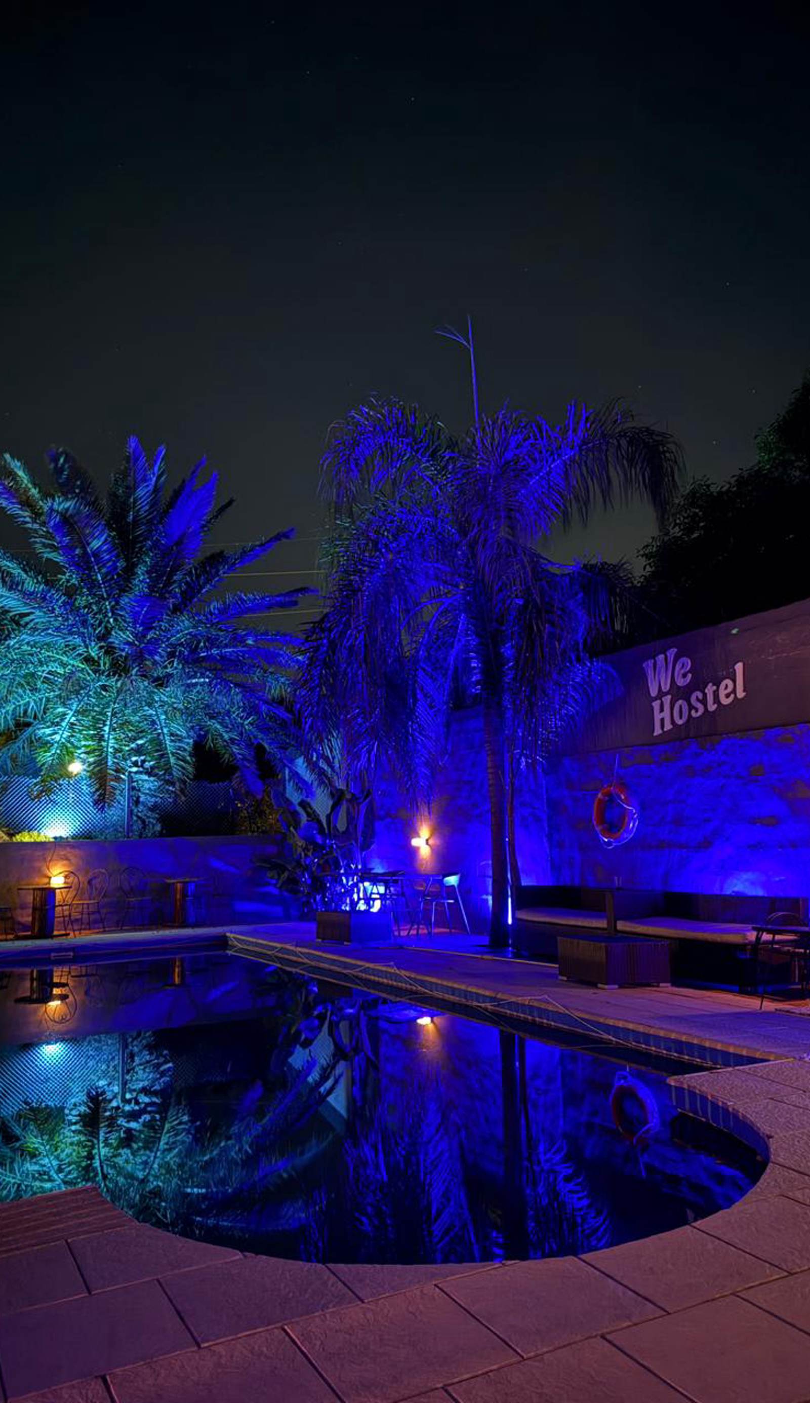 We Hostel
