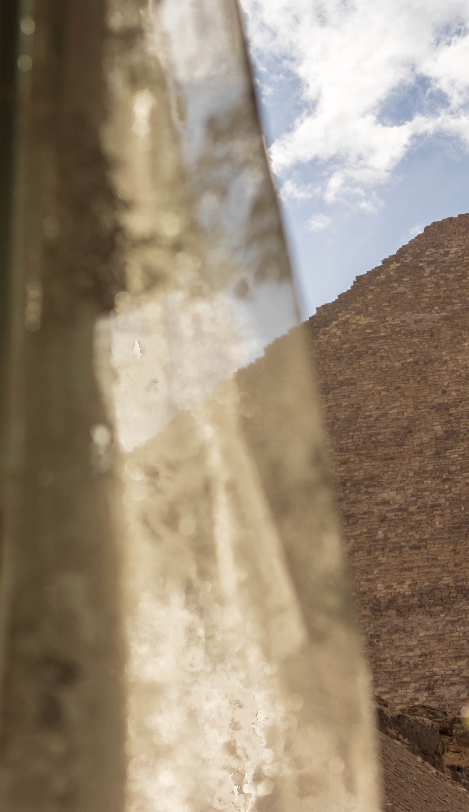 Villa Khufu Pyramids Inn