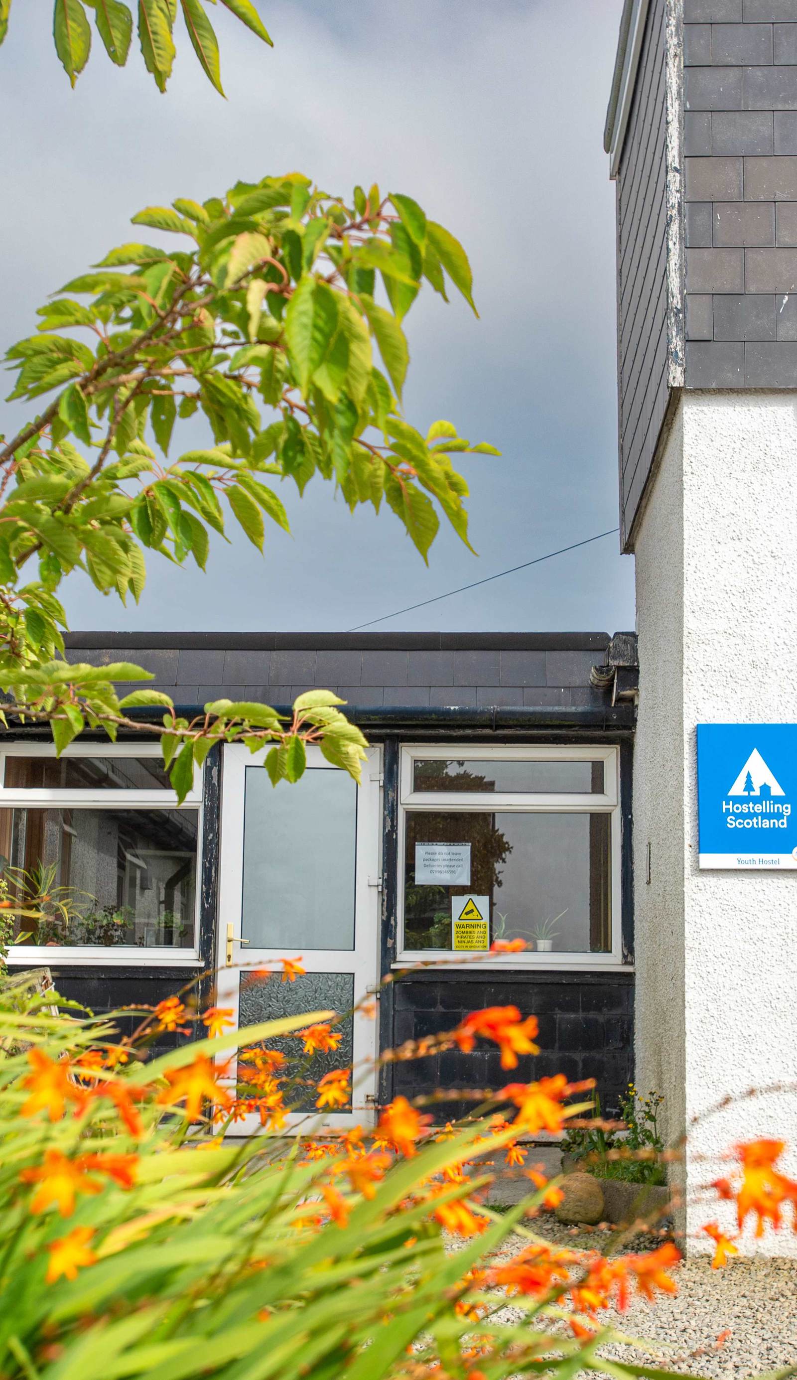 Kirkwall Youth Hostel