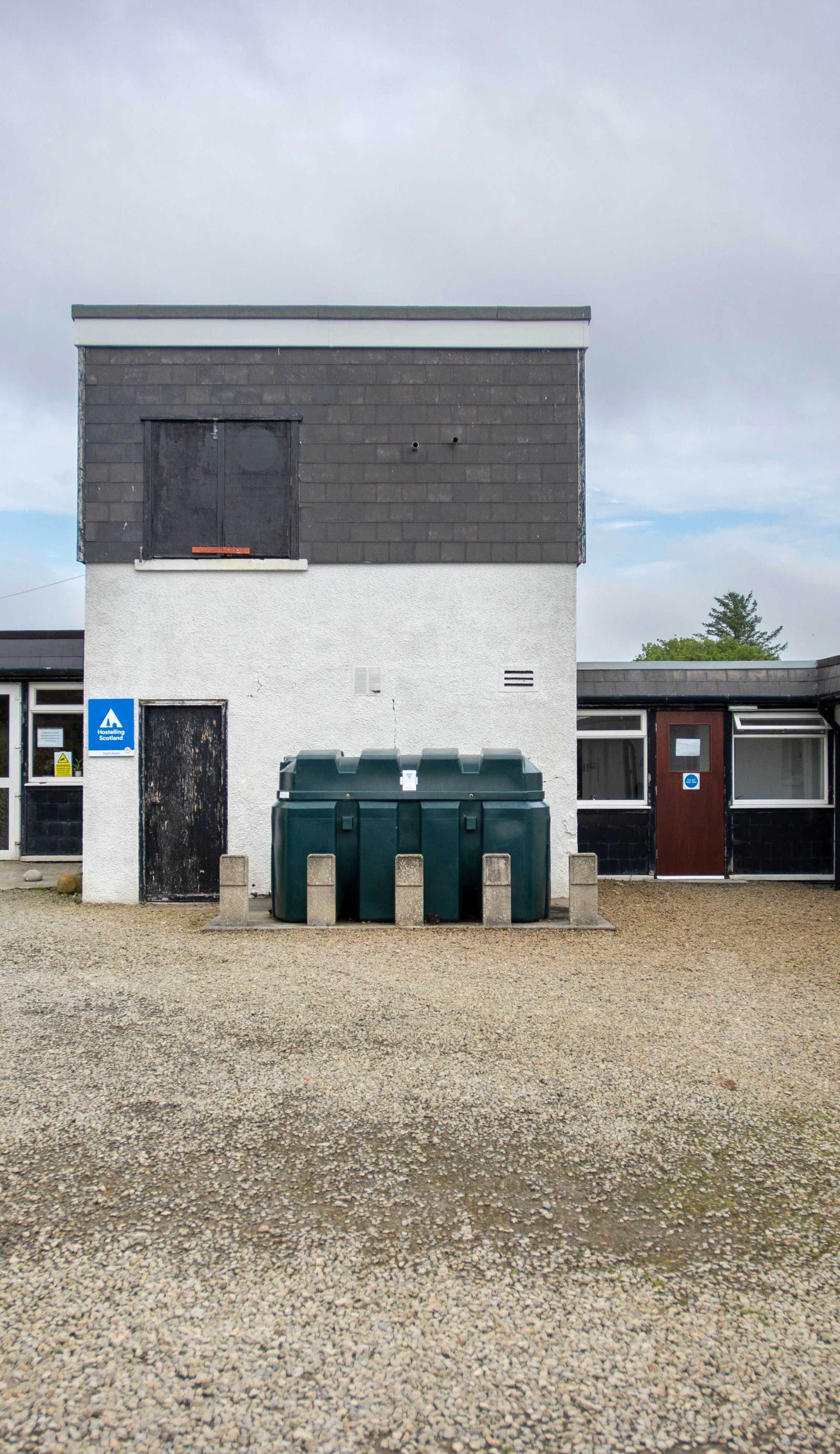 Kirkwall Youth Hostel