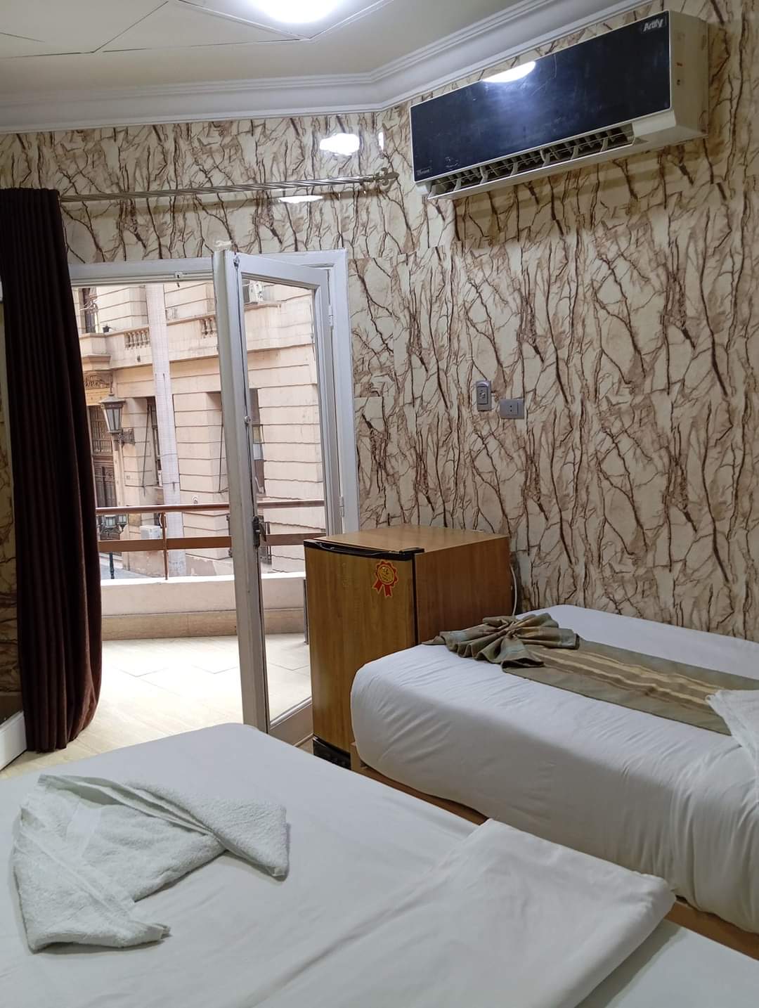 Cairo Hotel