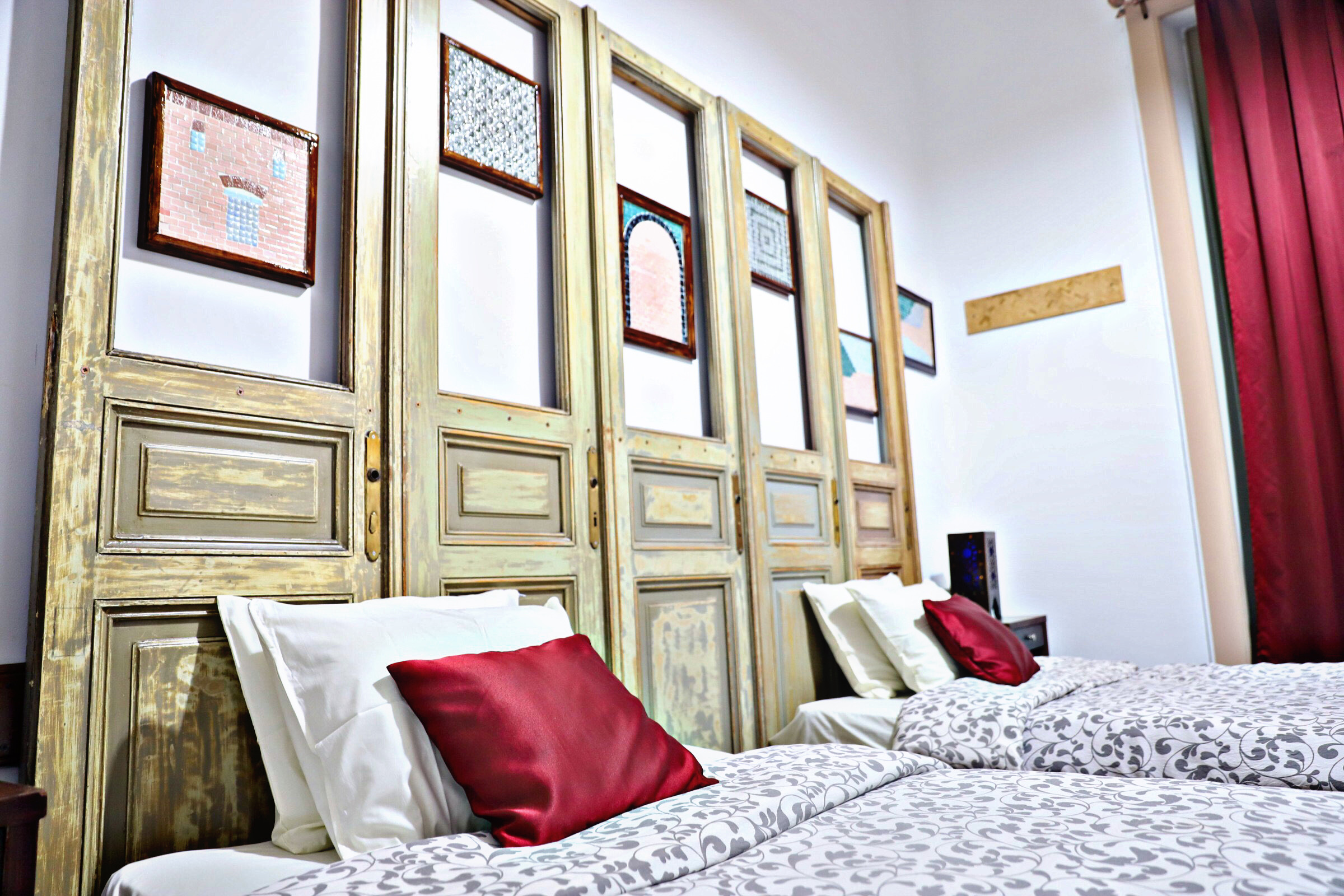 Cairo International Hostel Downtown