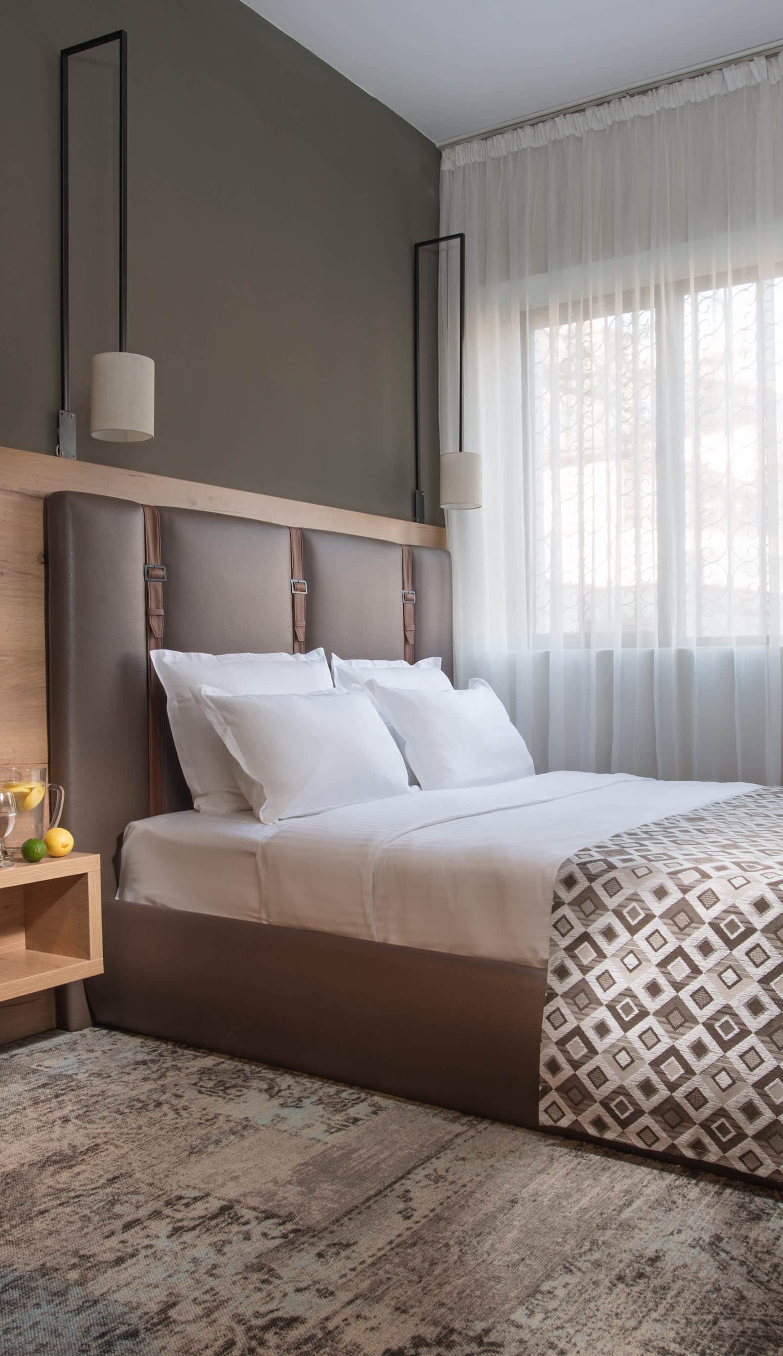 The Stay Boutique Hotel