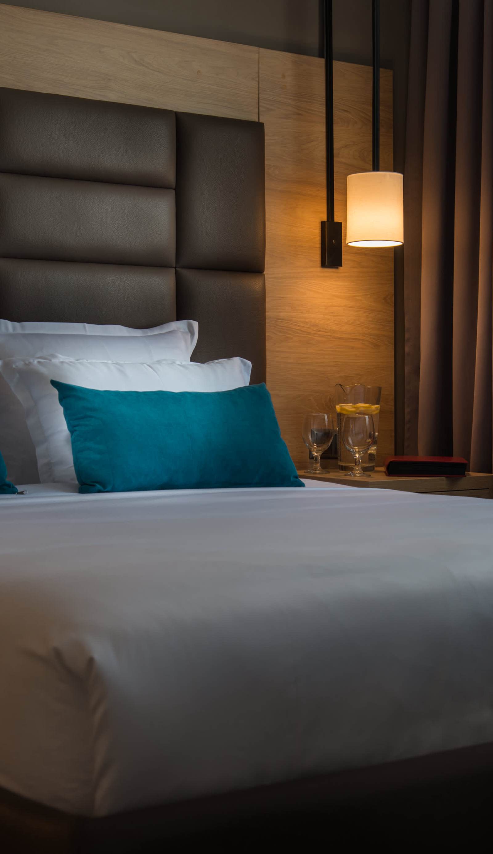 The Stay Boutique Hotel