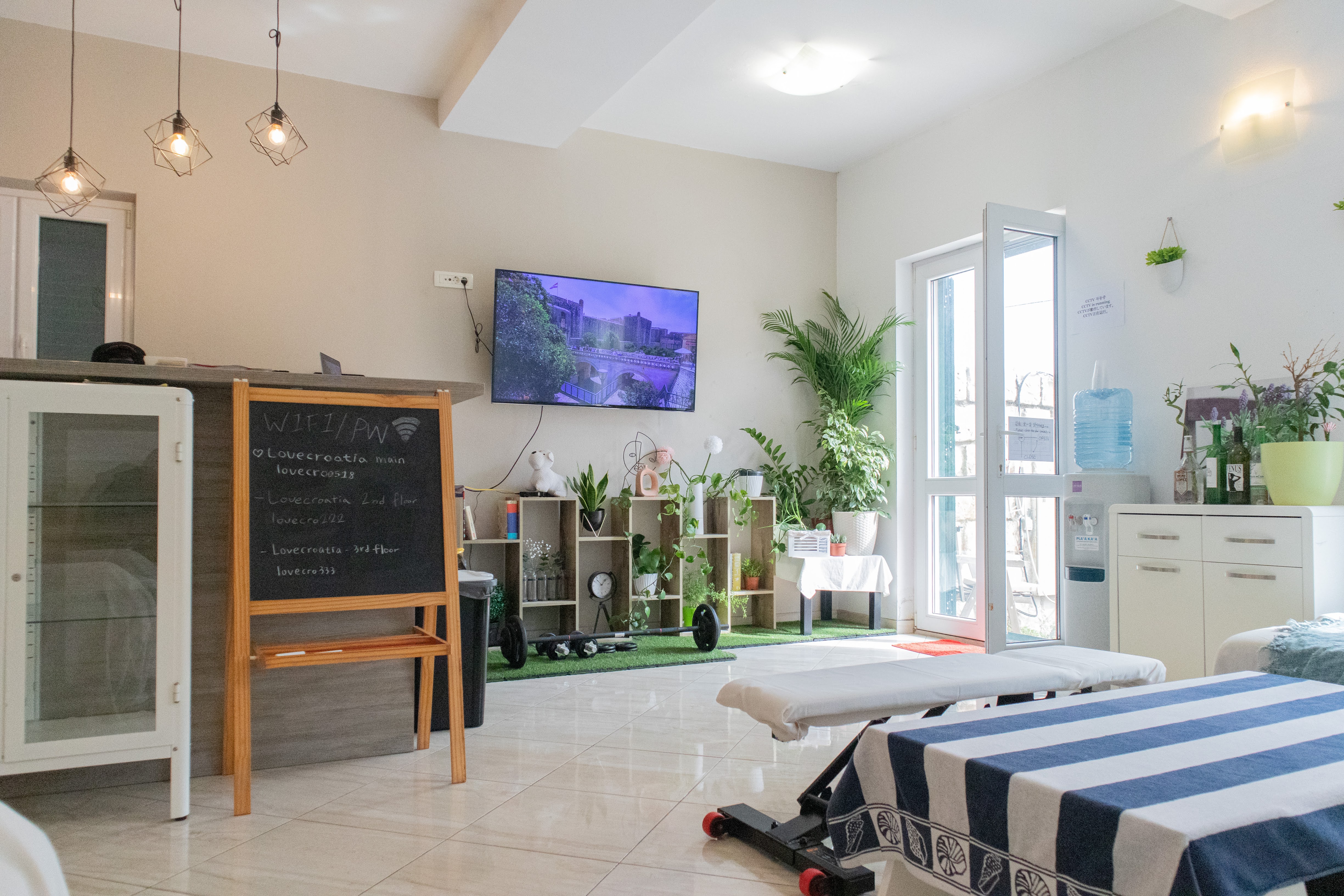 Love Dubrovnik Hostel