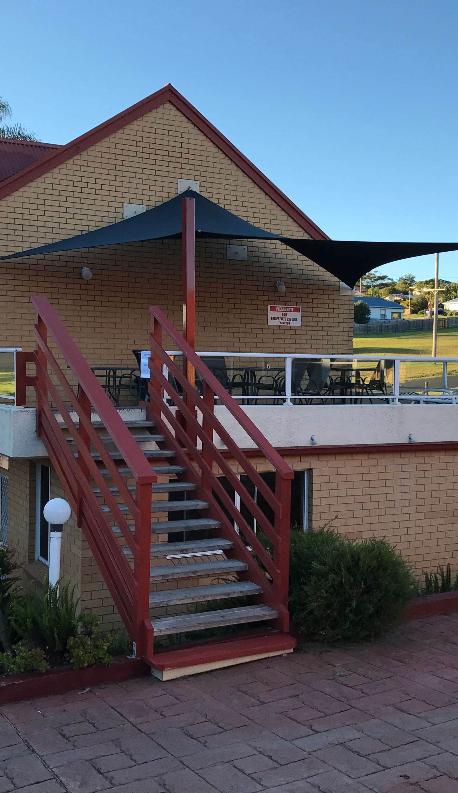 Ulladulla Harbour Motel