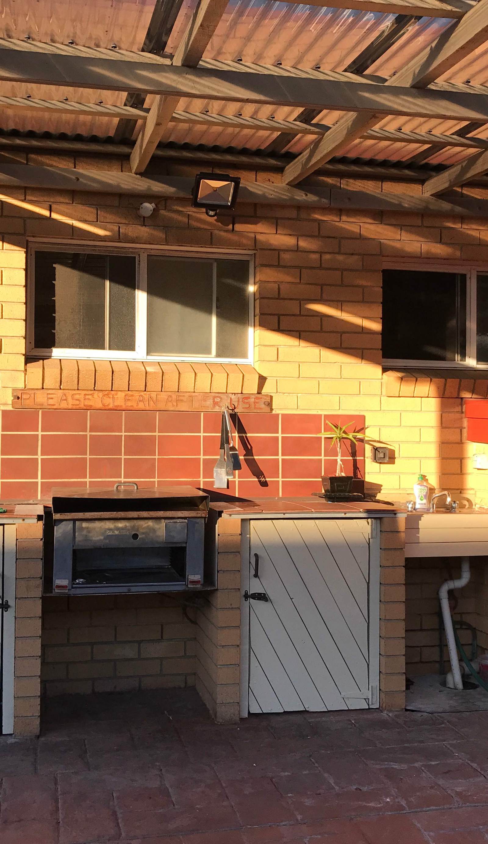 Ulladulla Harbour Motel