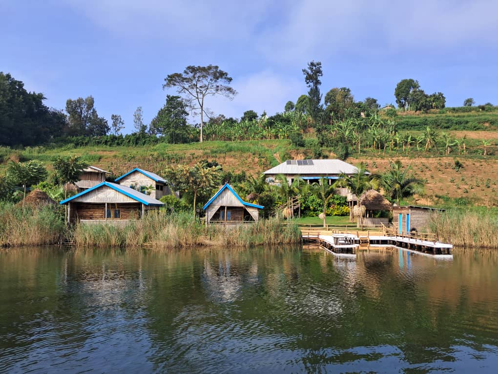 Goodlife Community Lodge & Restaurant