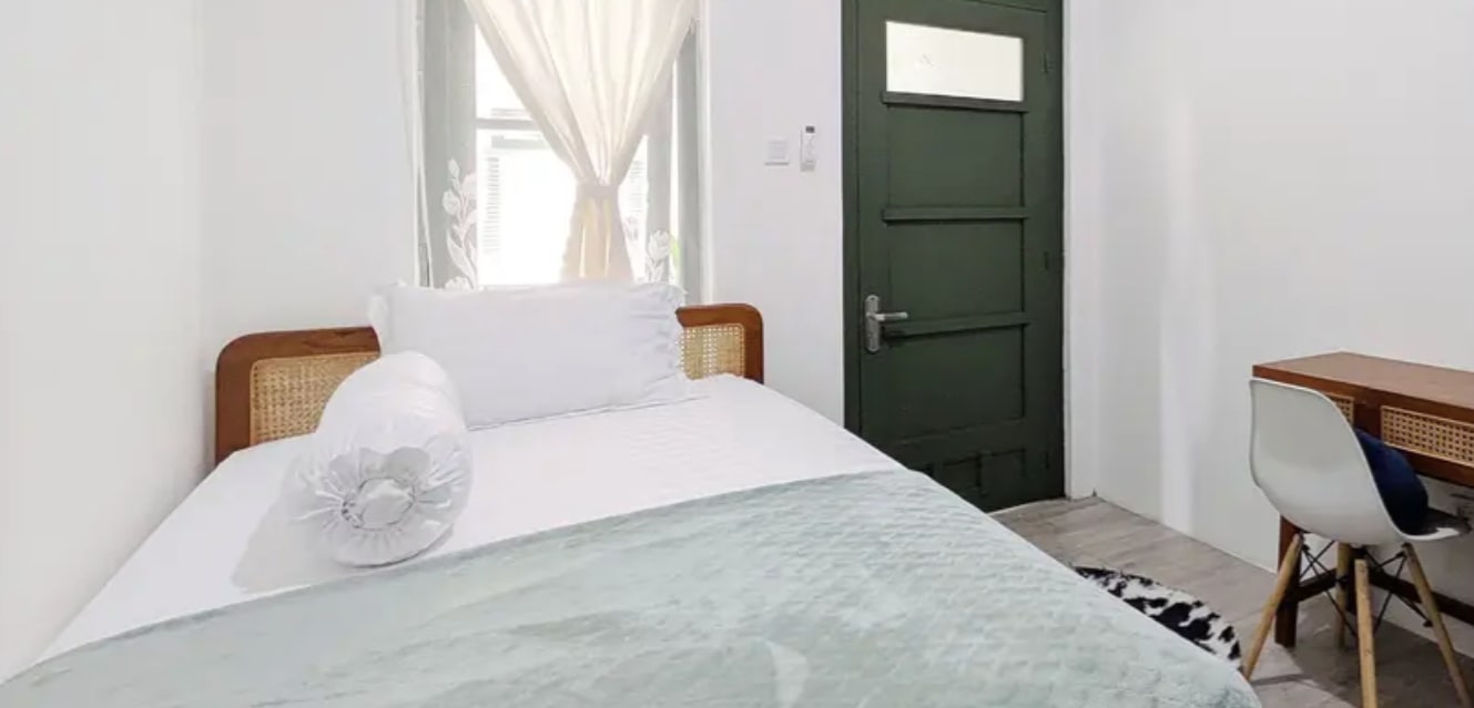 Art Hostel Jogja