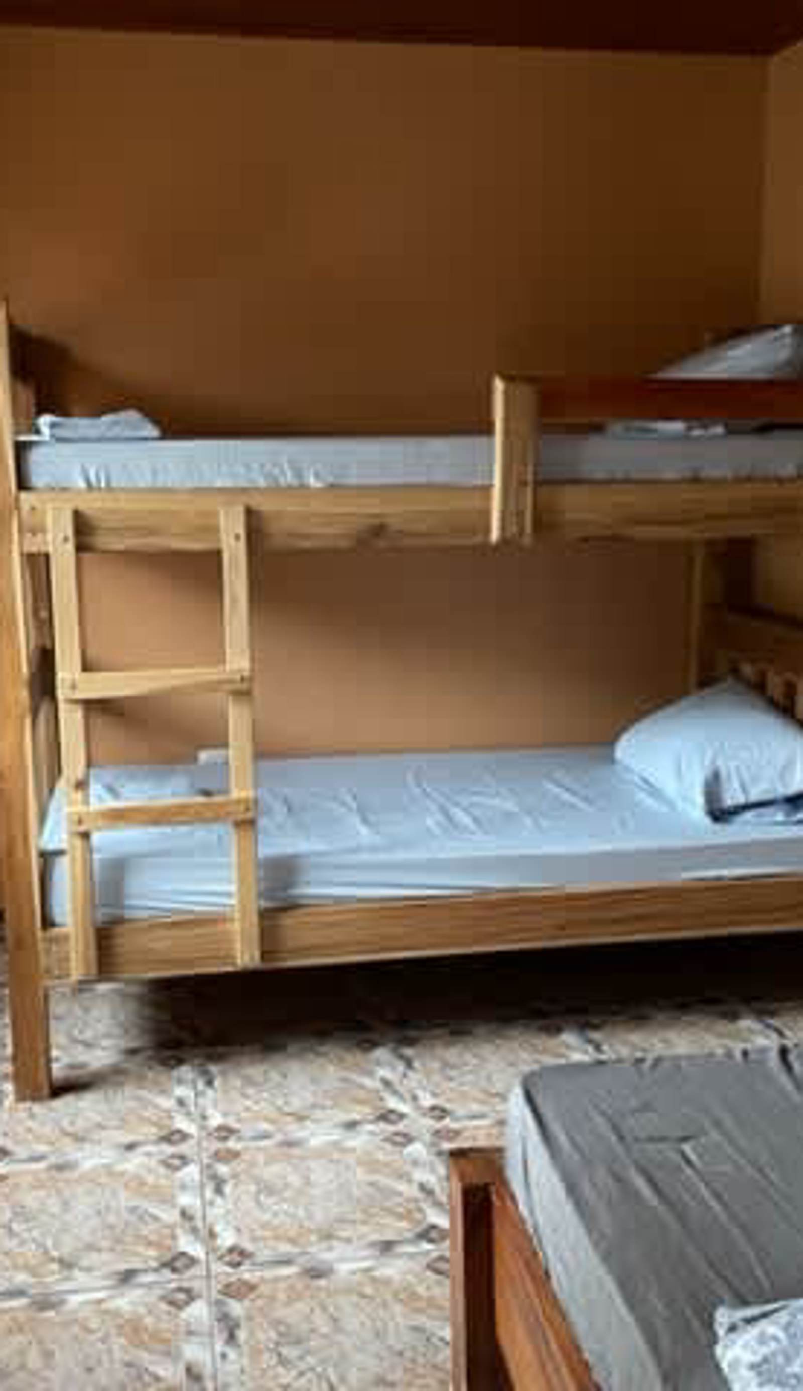 Hospedaje El Renacer