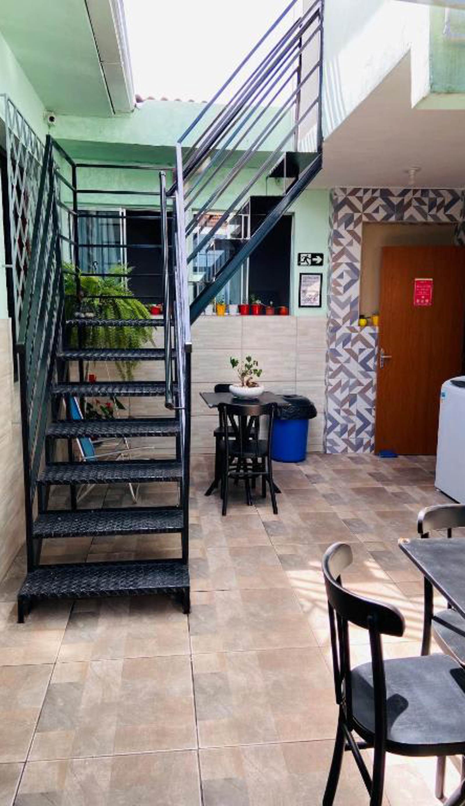 Rota BH Hostel