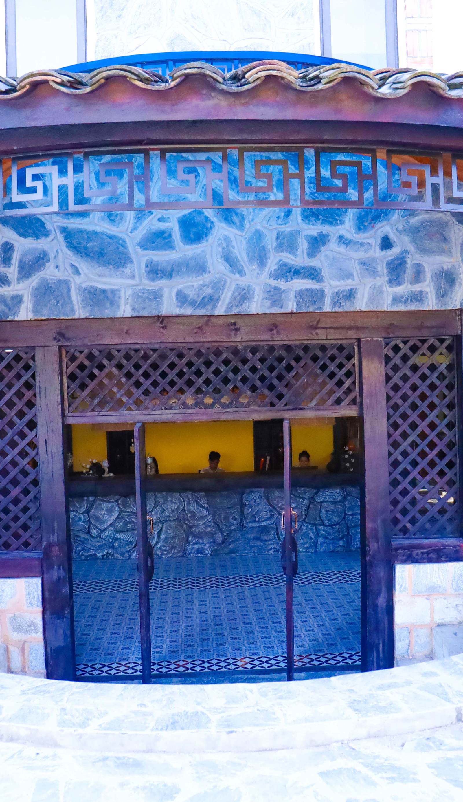 HaGiang Go Ecolodge