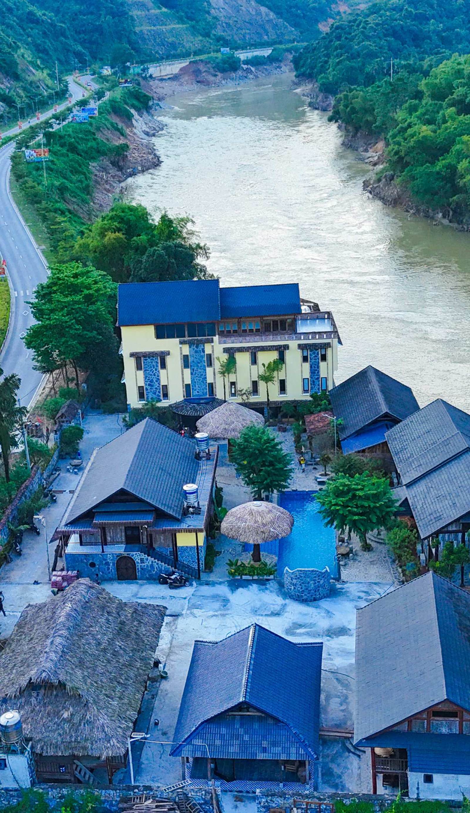 HaGiang Go Ecolodge