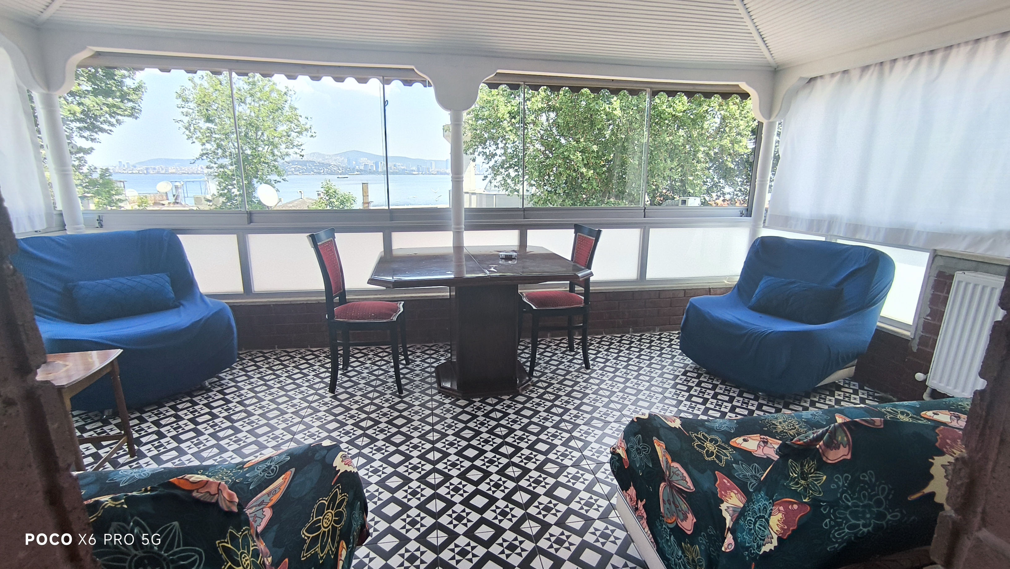 BUYUKADA CINAR HOTEL