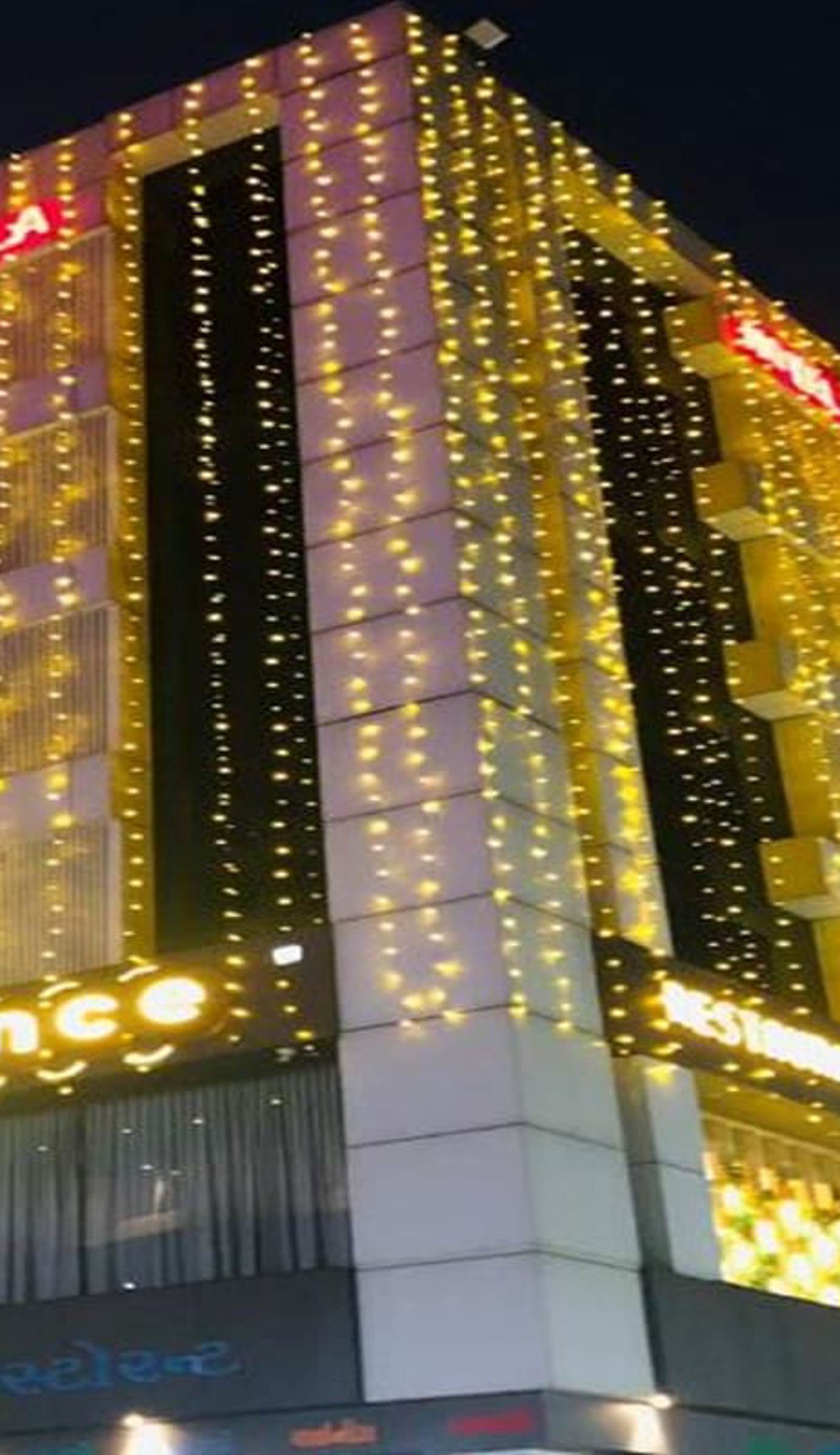 Hotel Vishala
