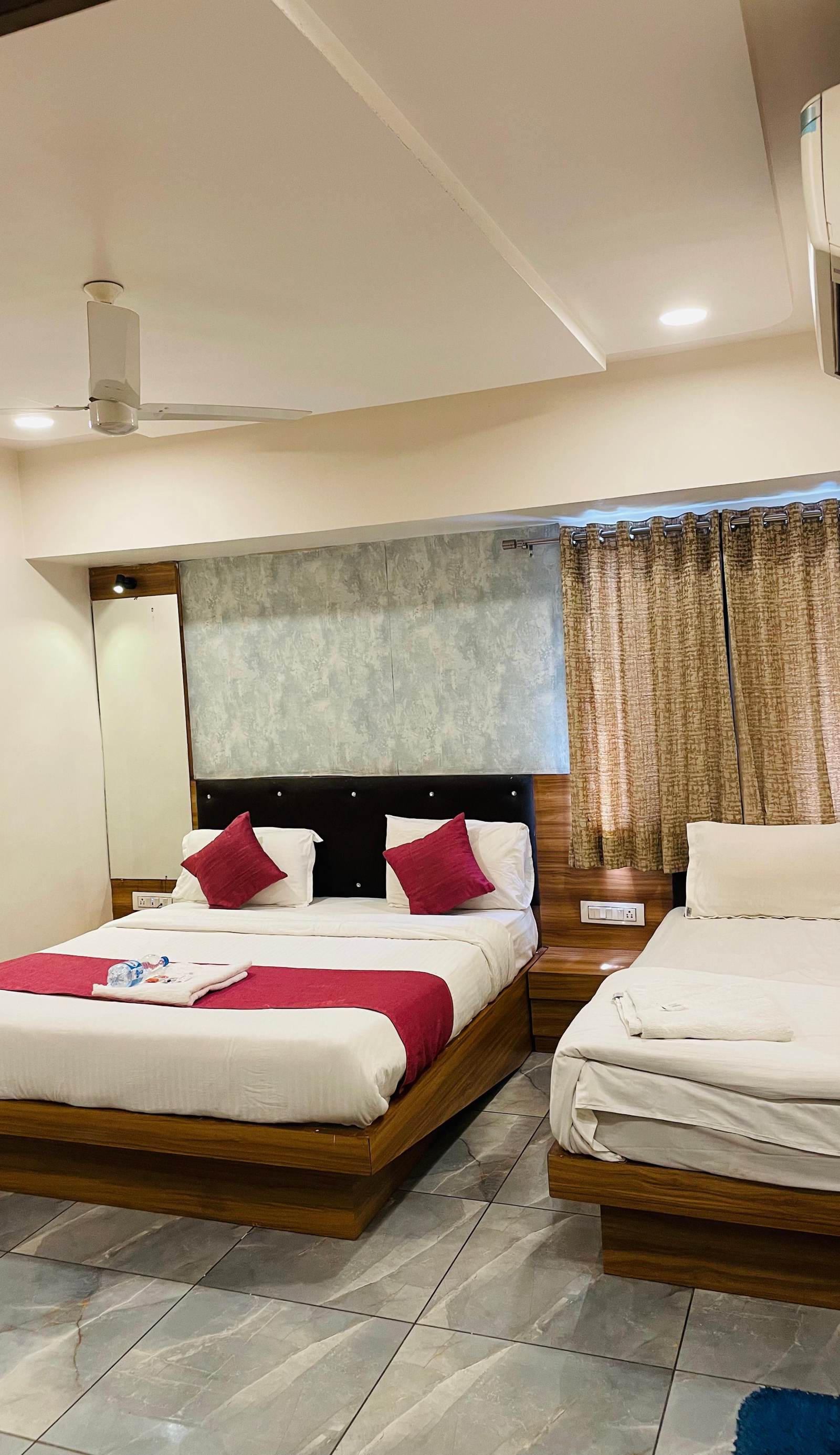 Hotel Vishala