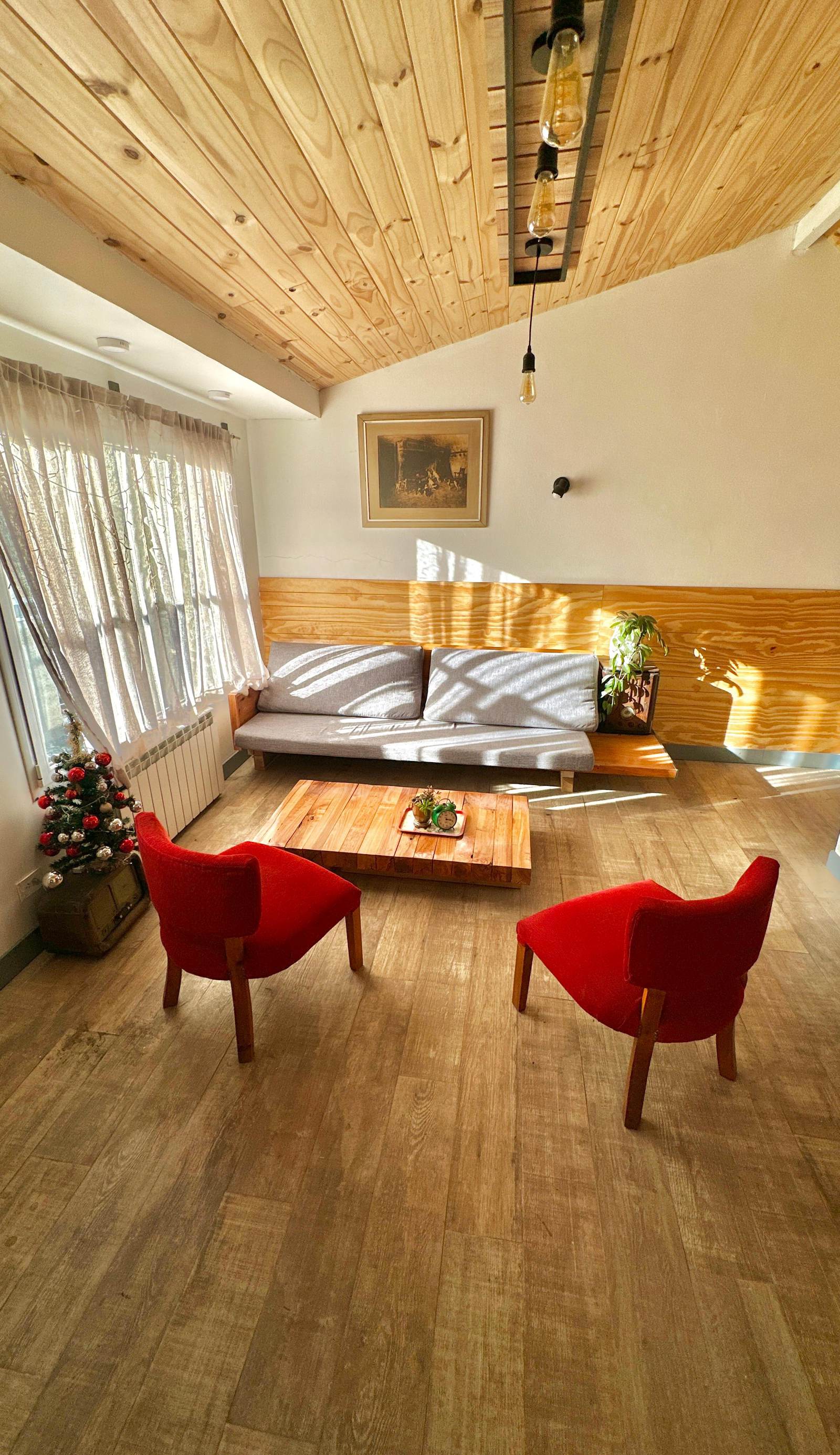 Hostel Trufa