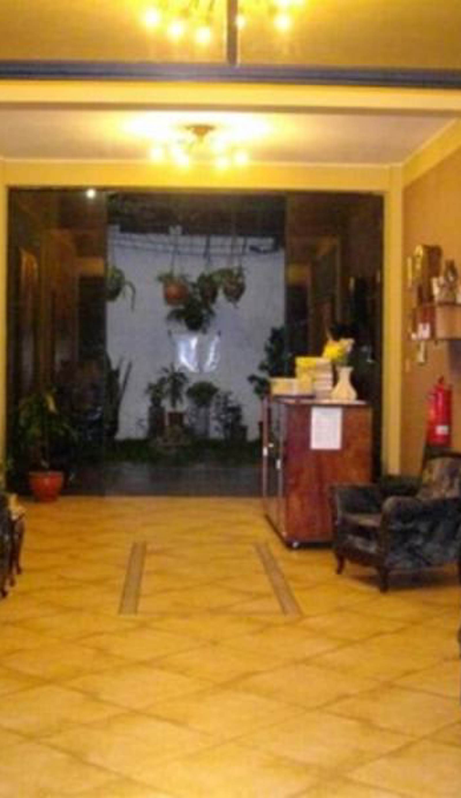 Hospedaje Dimar Inn