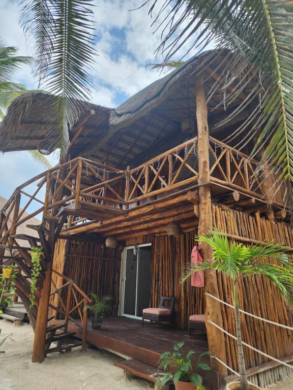 Playa las Palmas Glamping