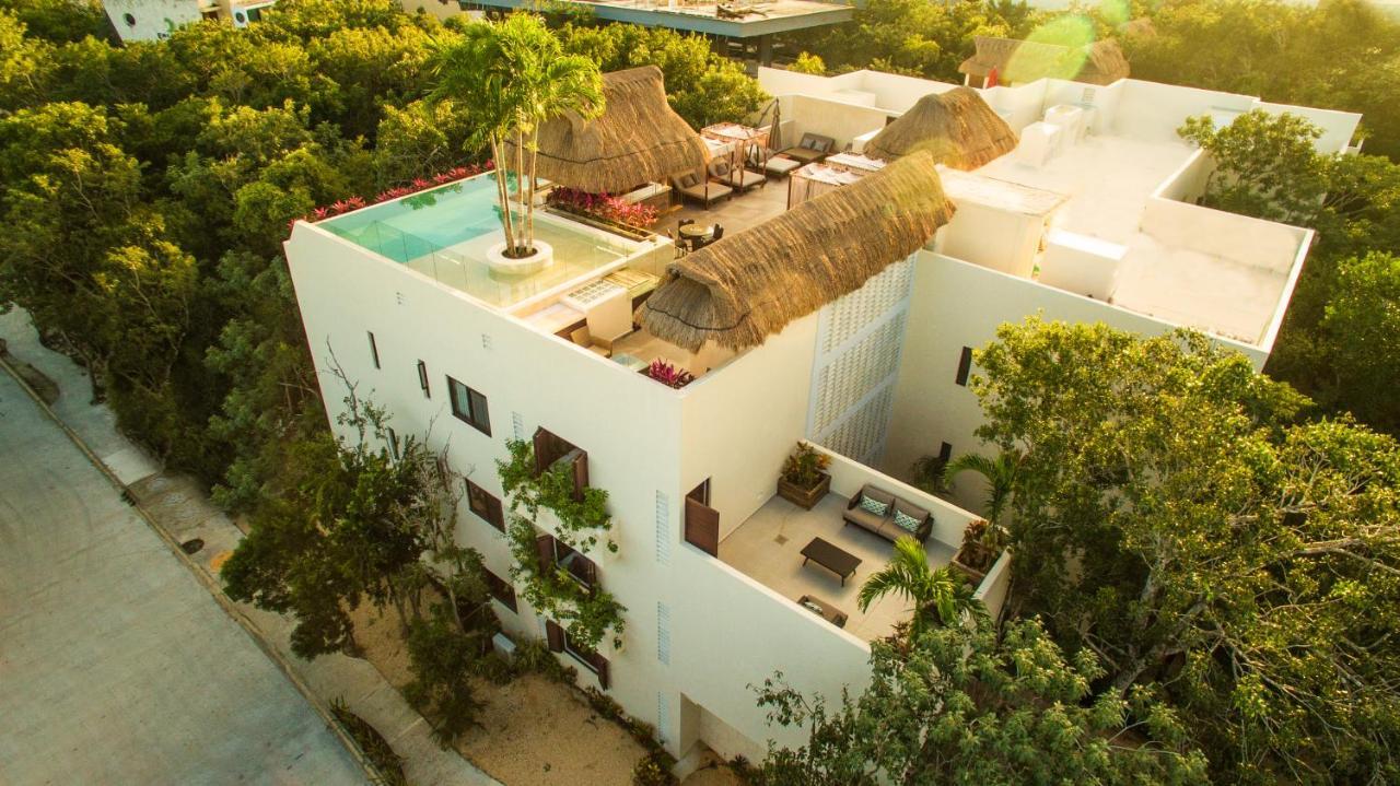 Albra Tulum