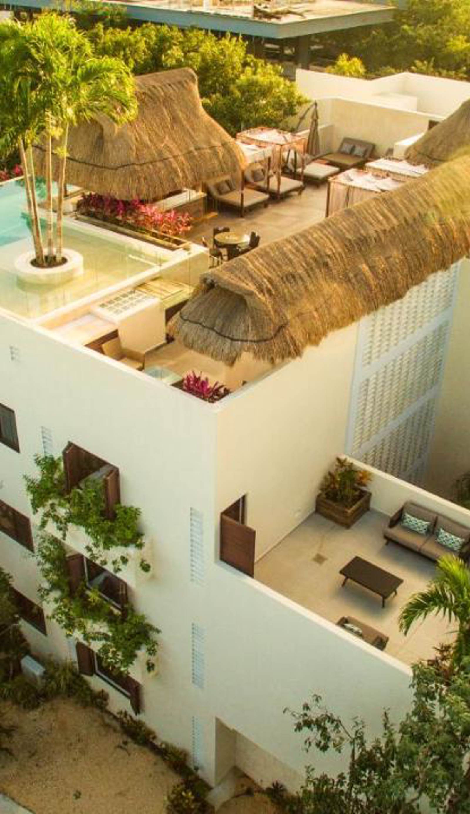 Albra Tulum