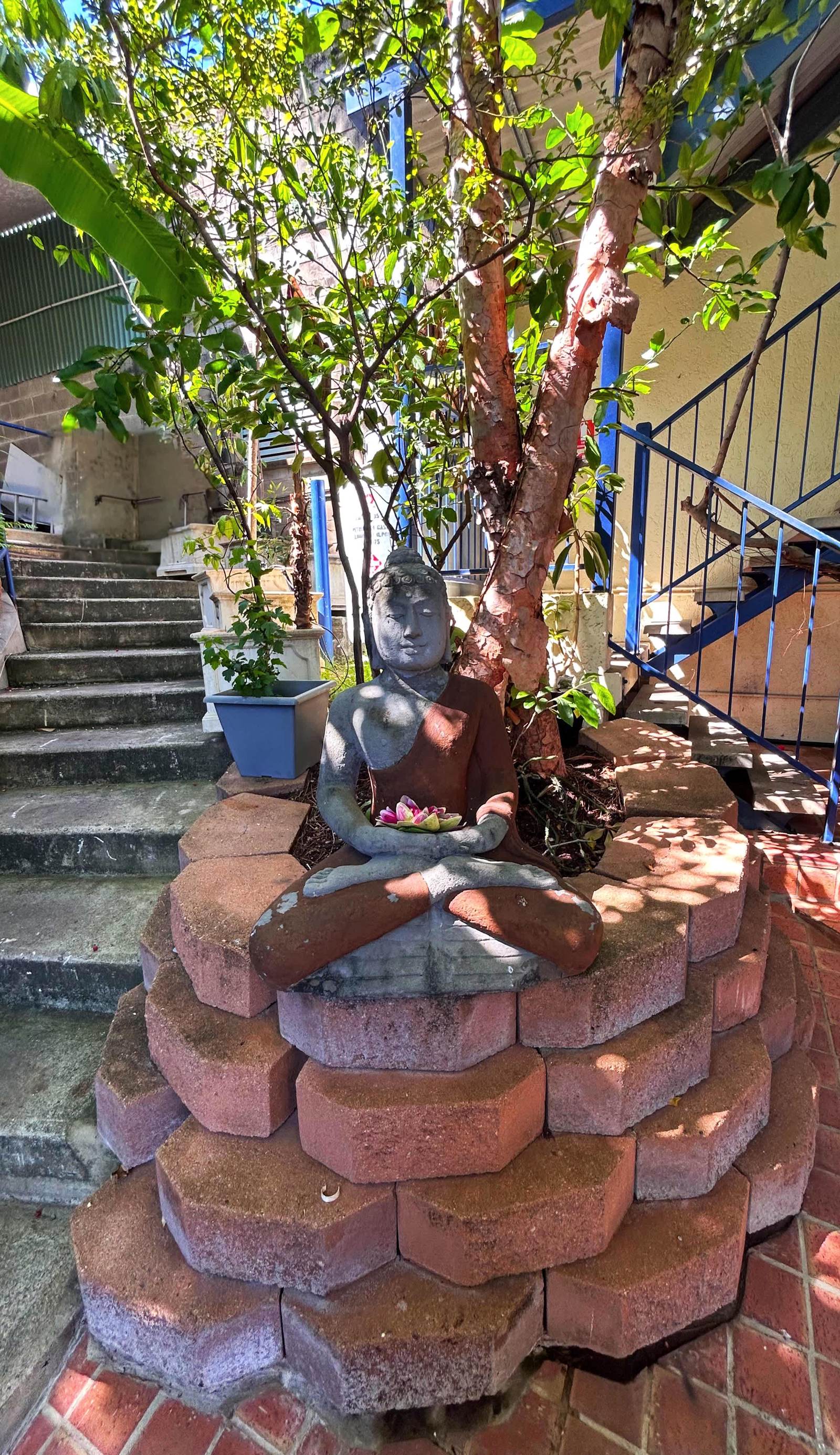 Zen Hostel Townsville