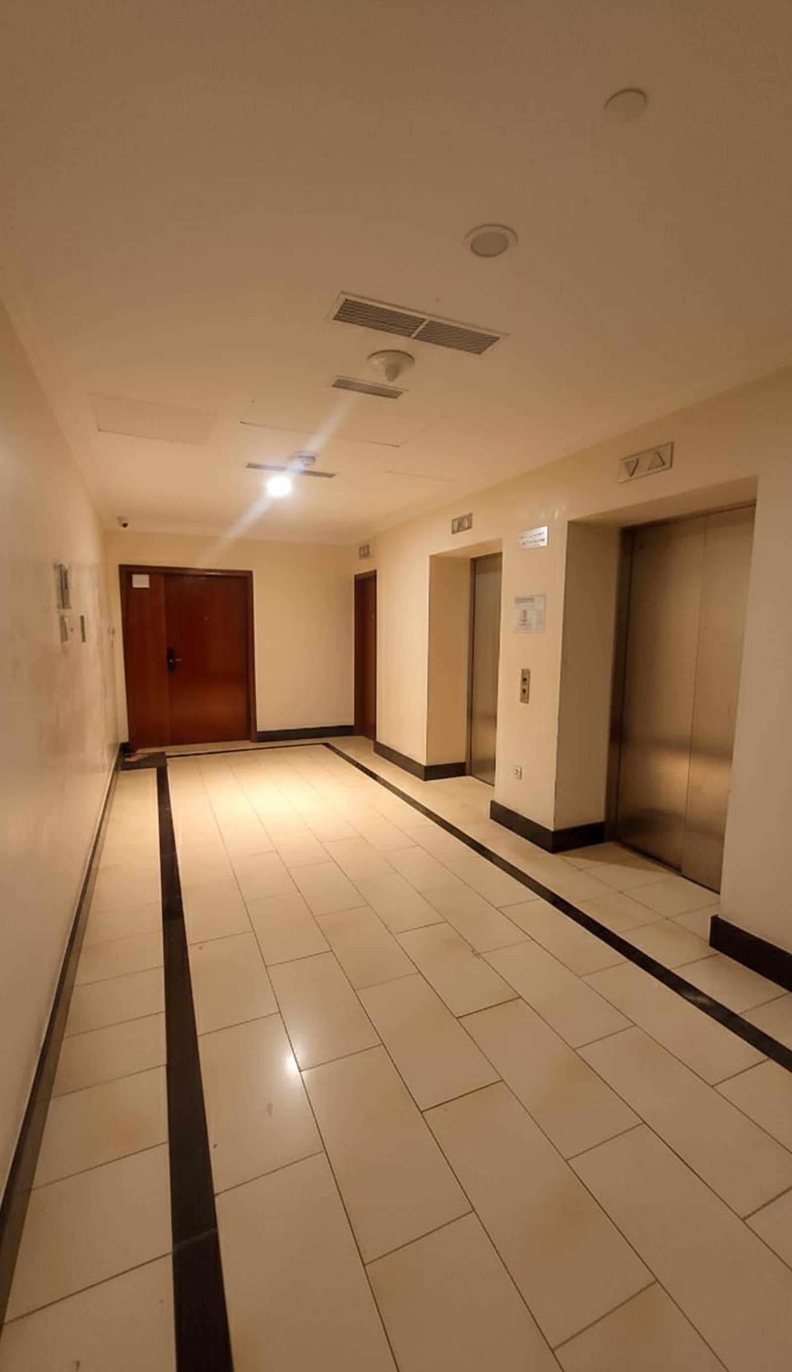 Bedspace Hostel in JBR Dubai near Tram Metro