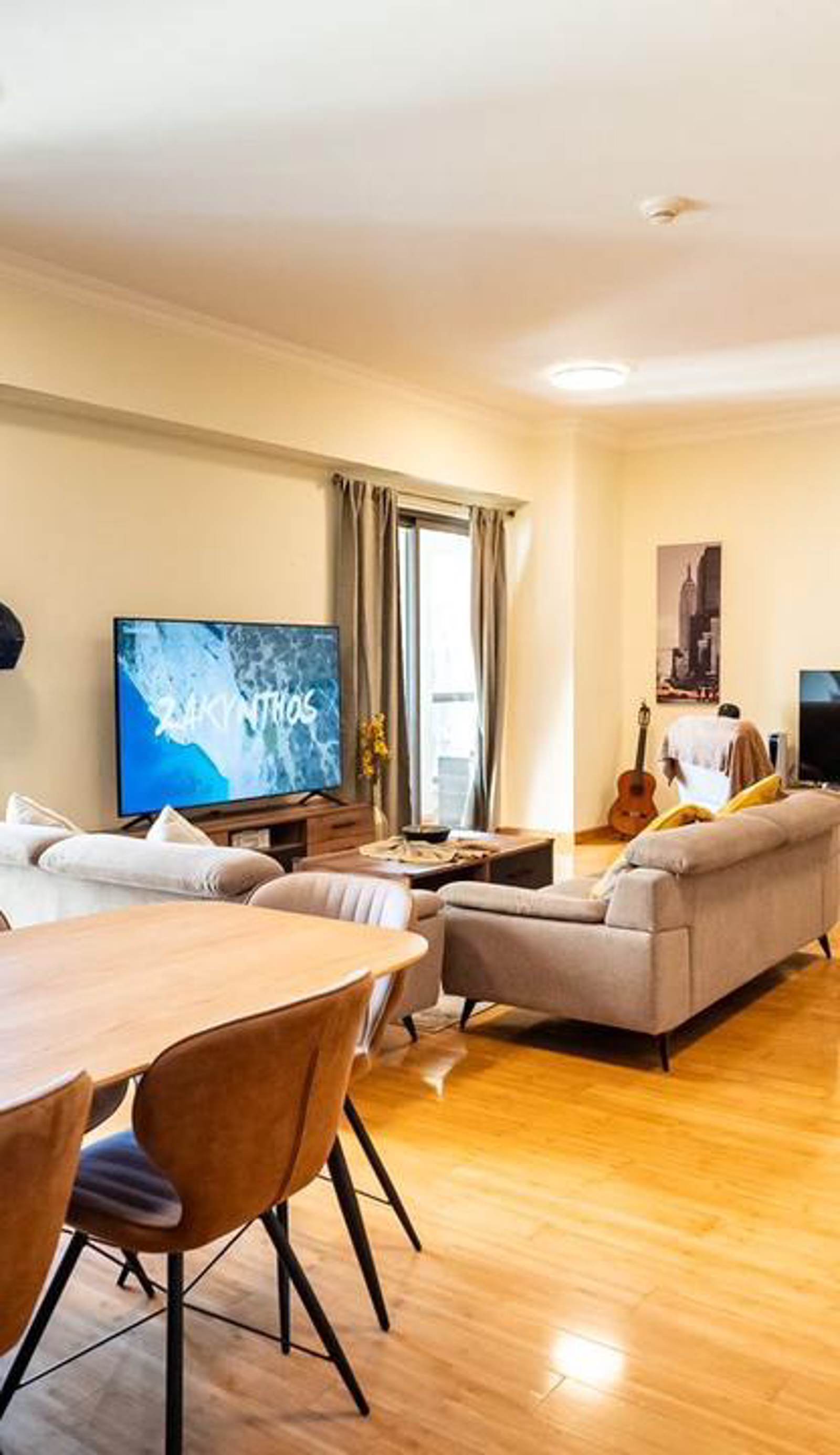 Prestige Hostel JBR