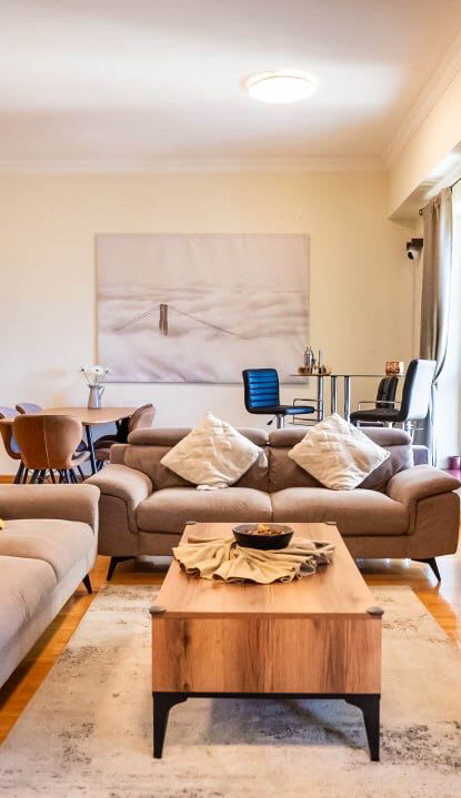 Prestige Hostel JBR