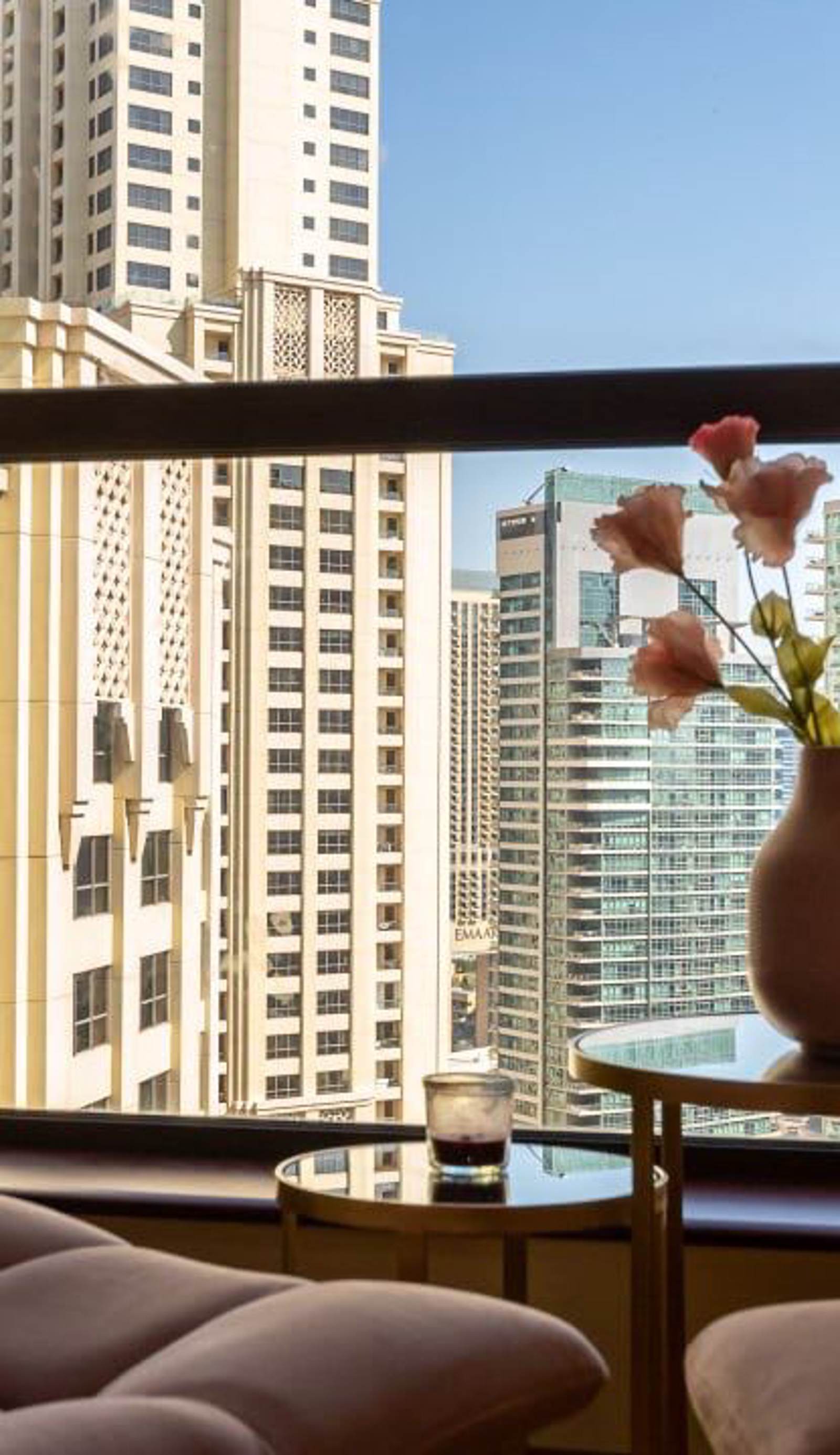 Prestige Hostel JBR
