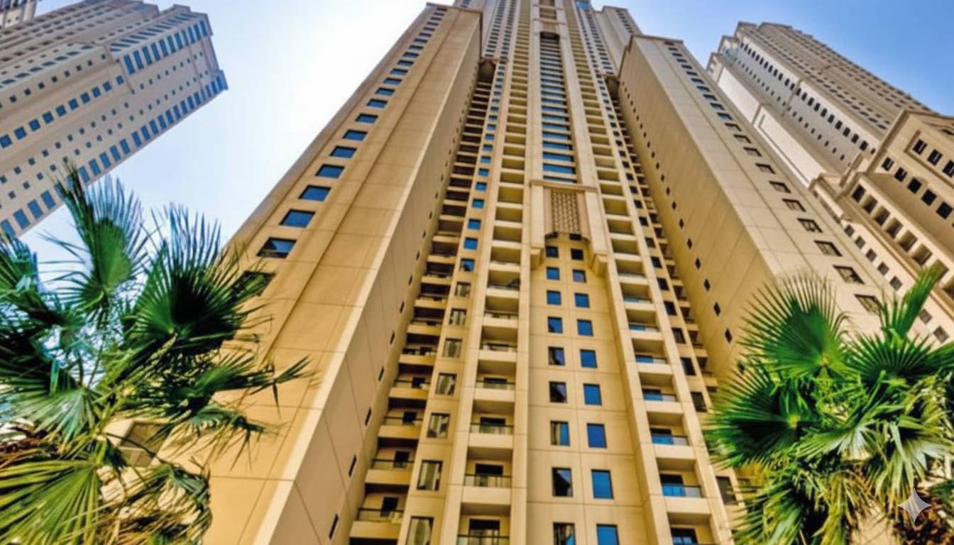 Dubai Short Stay Vacation Homes Rental Room