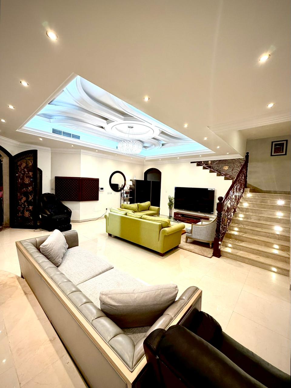 Meet Luxury Japanese Capsule Hostel Villa - Dubai