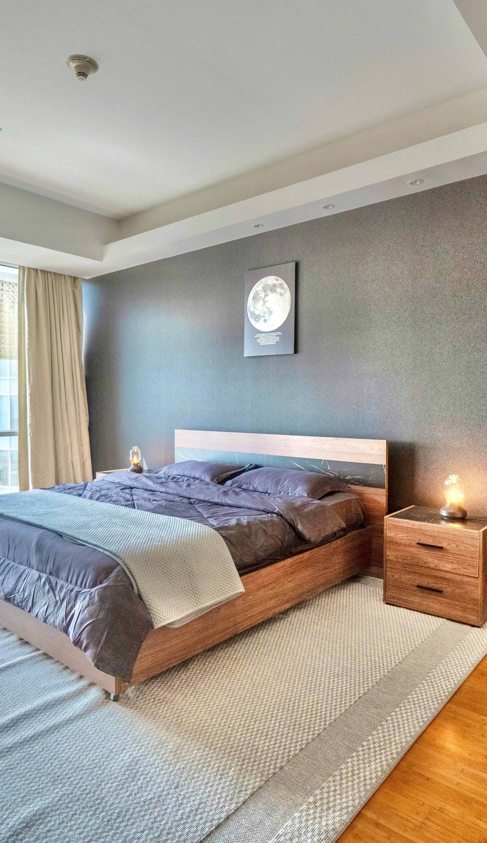 Luxury Apartment Near Dubai World Trade Centre