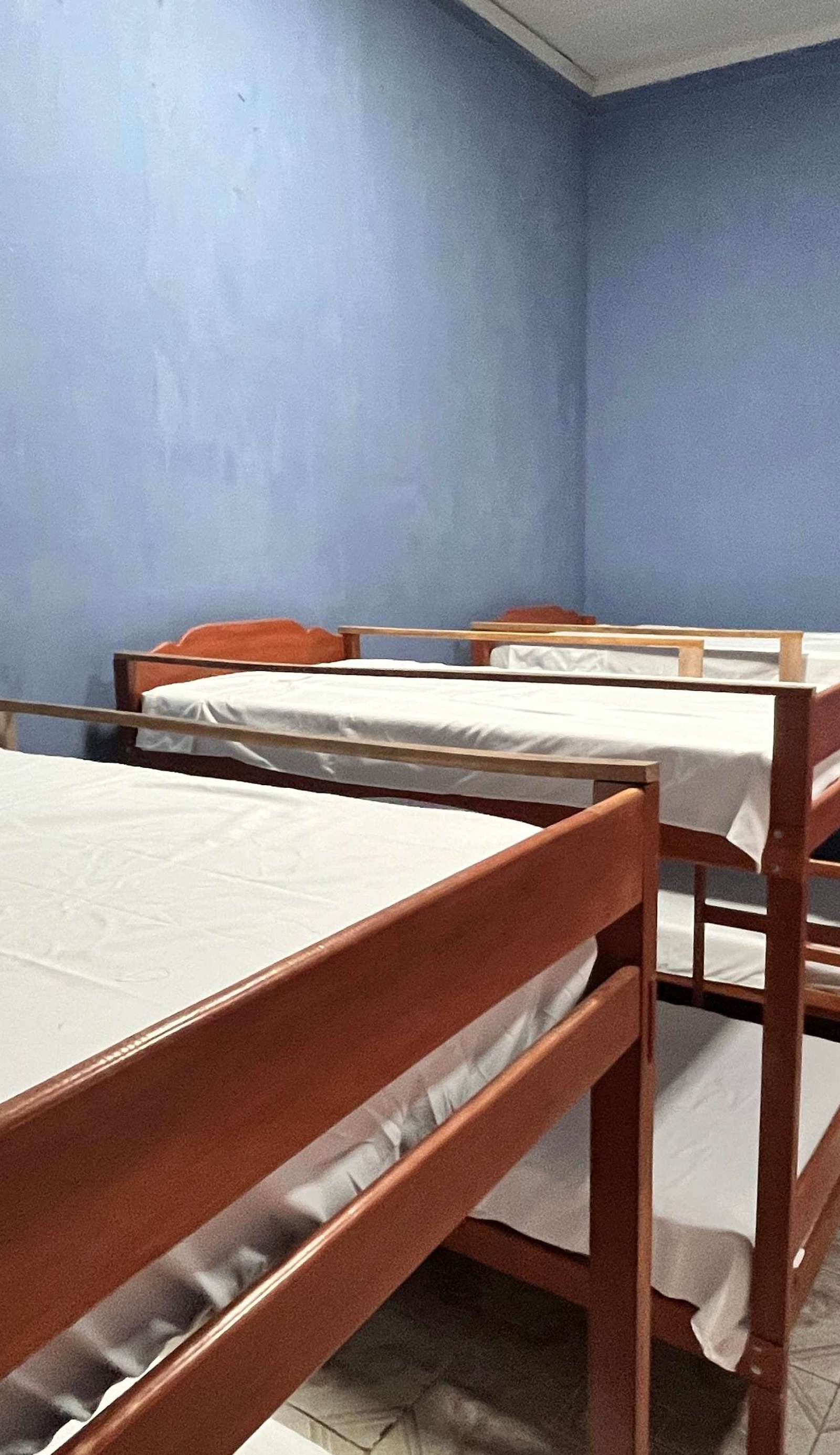 Chacruna Hostel