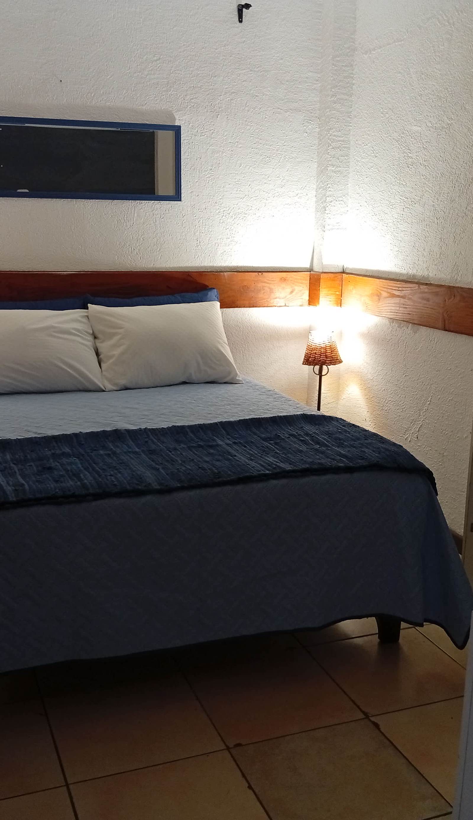 Hostel 566