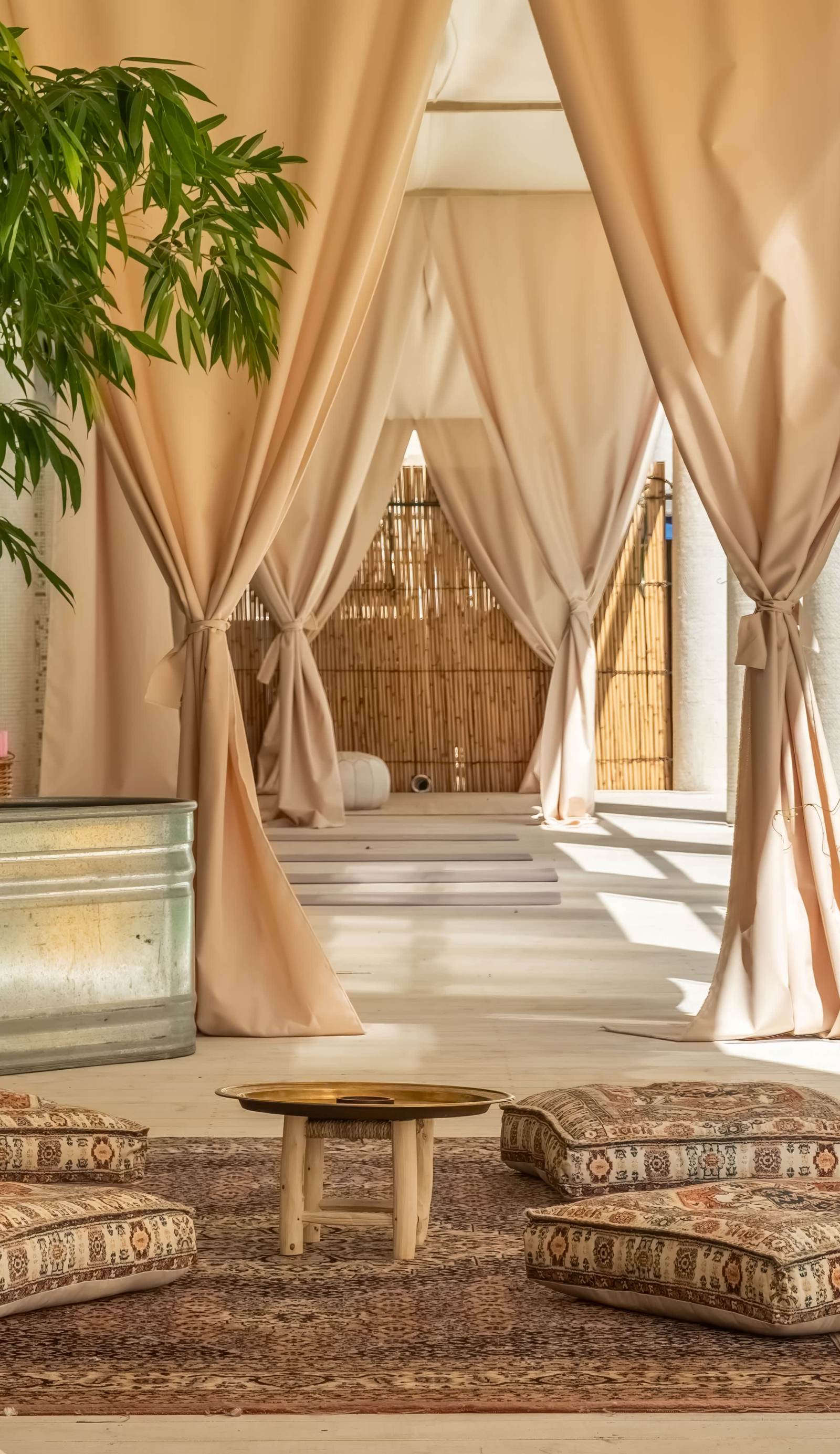 Wom Beach POD Hotel