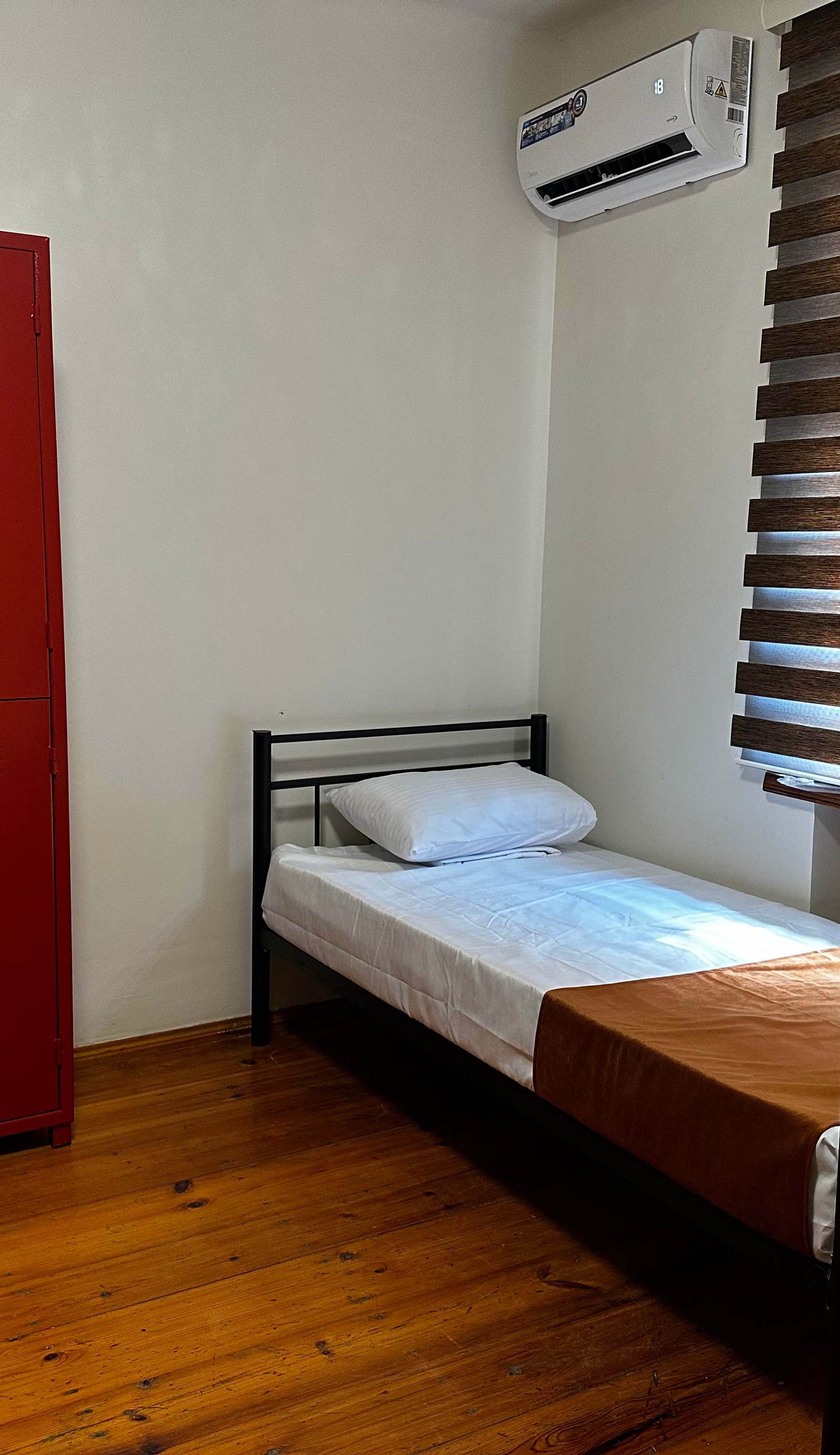 Second Home Hostel