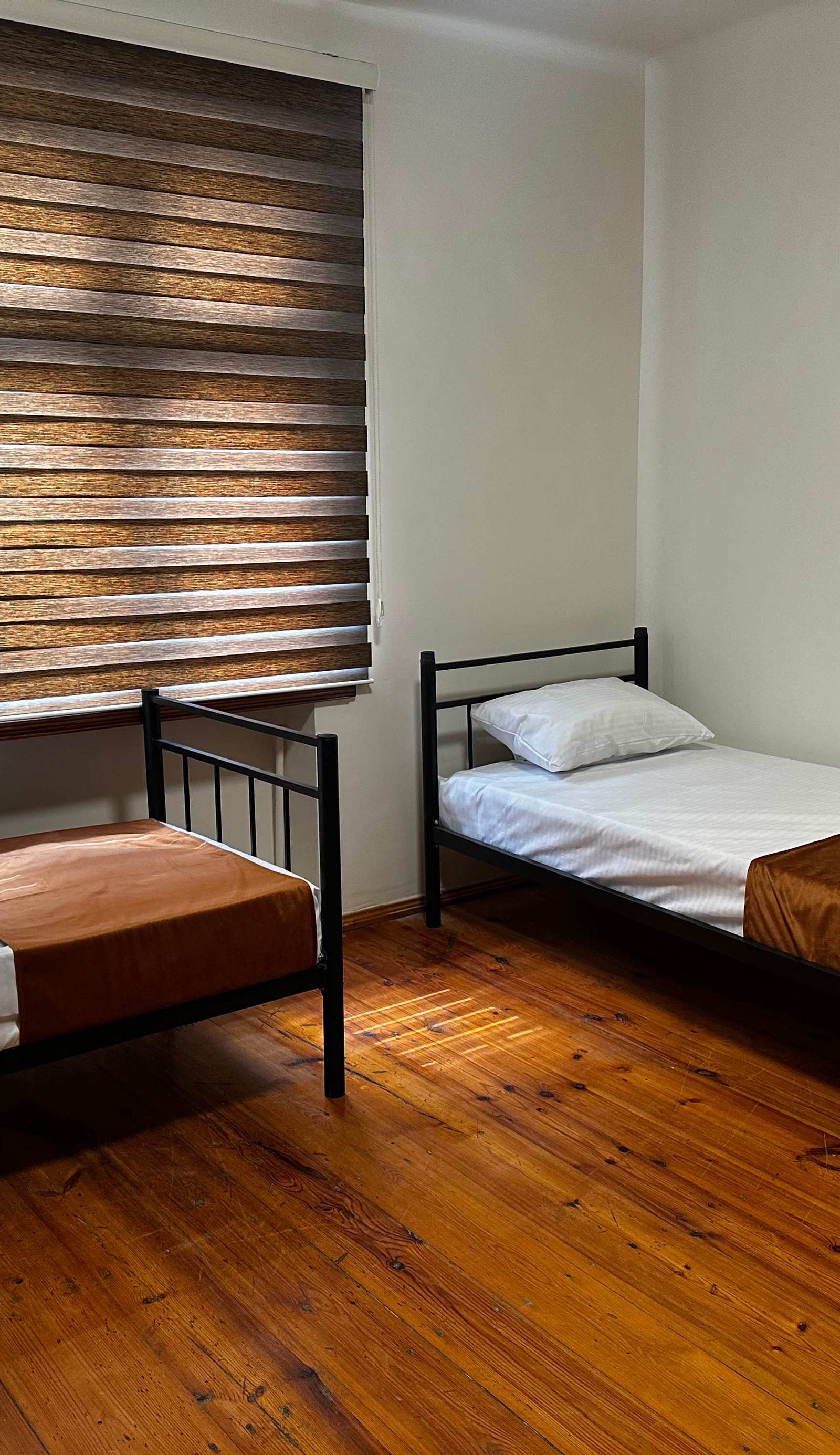 Second Home Hostel