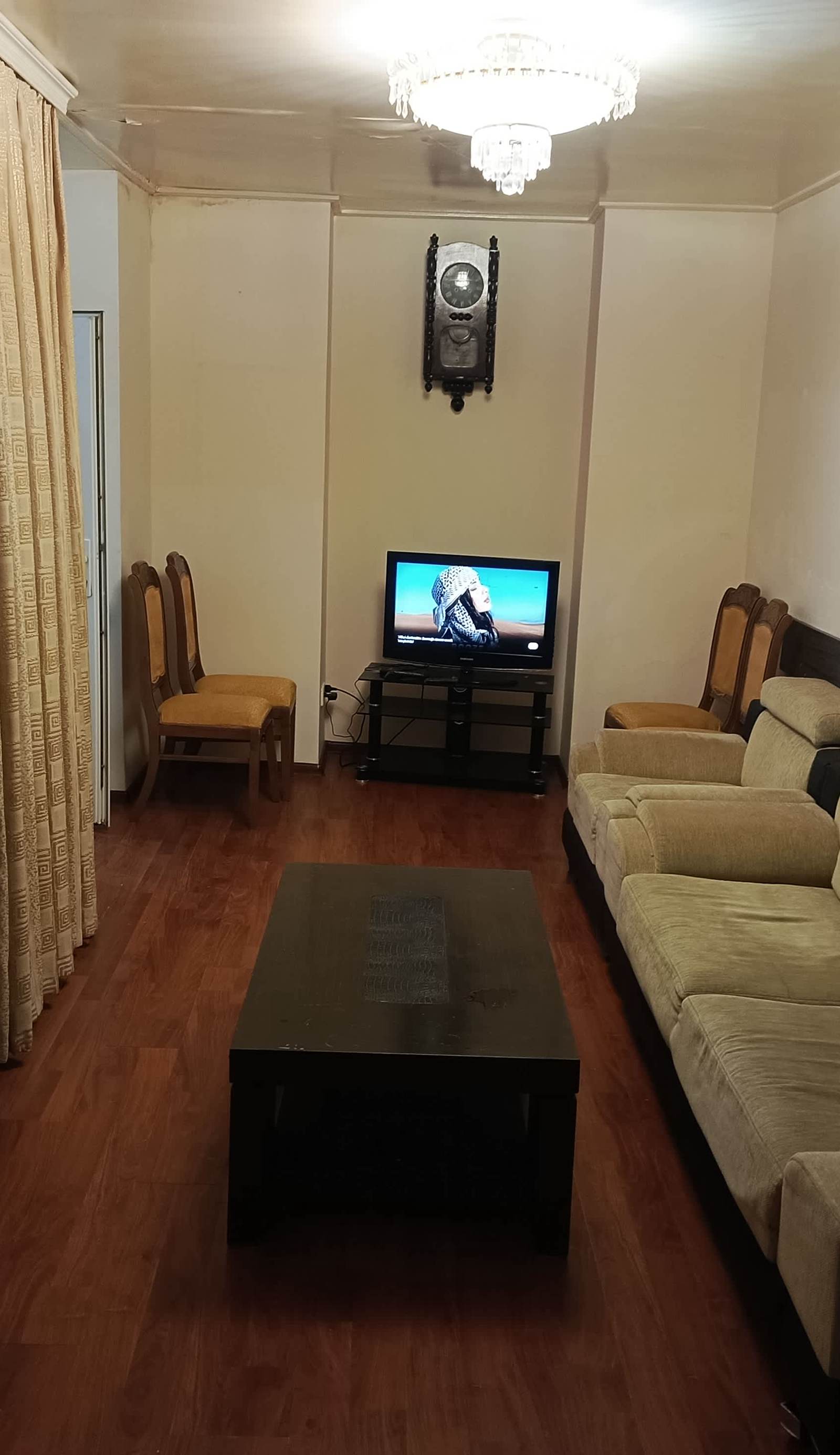 Freestyle Hostel Baku