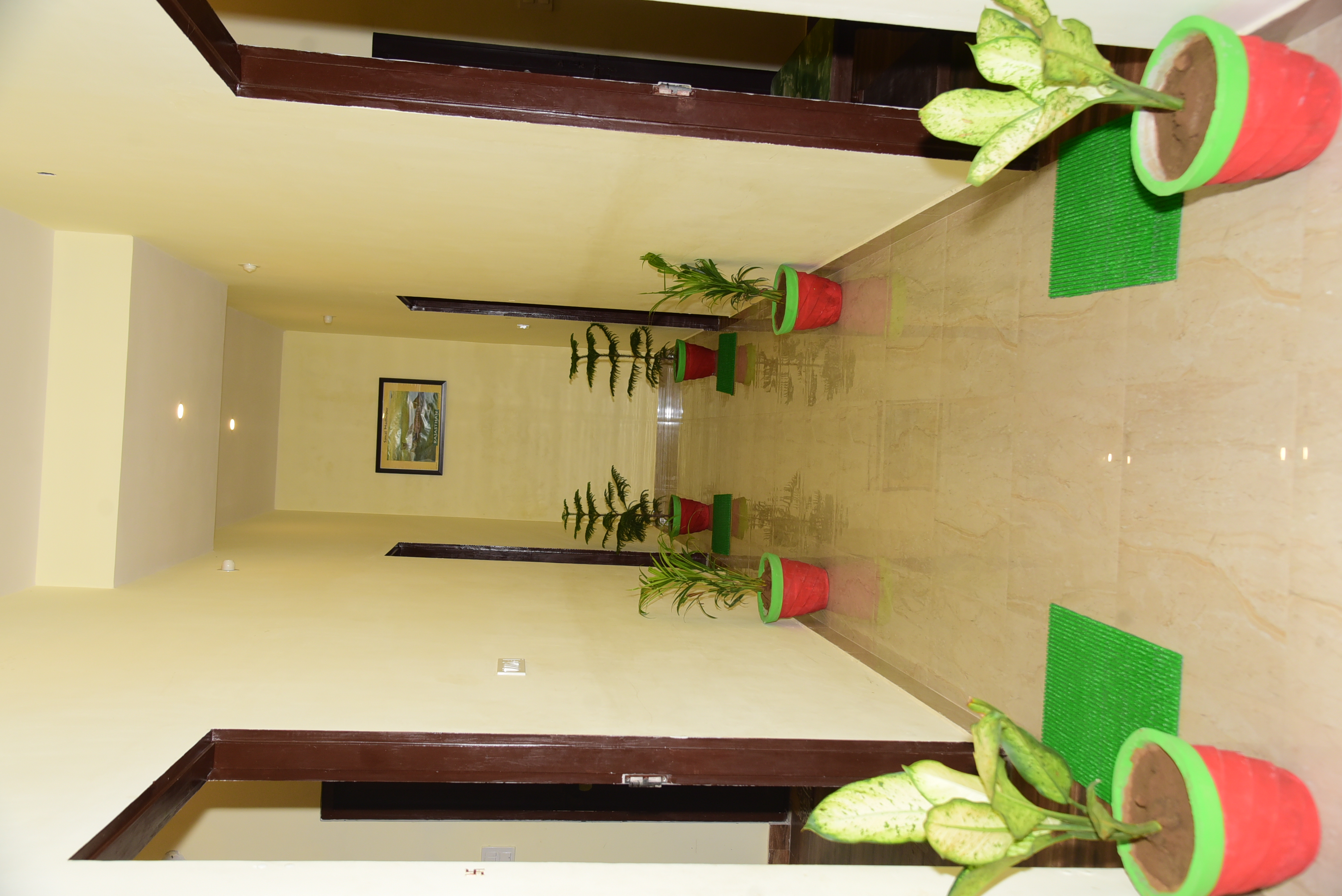 The Vanatge Haveli