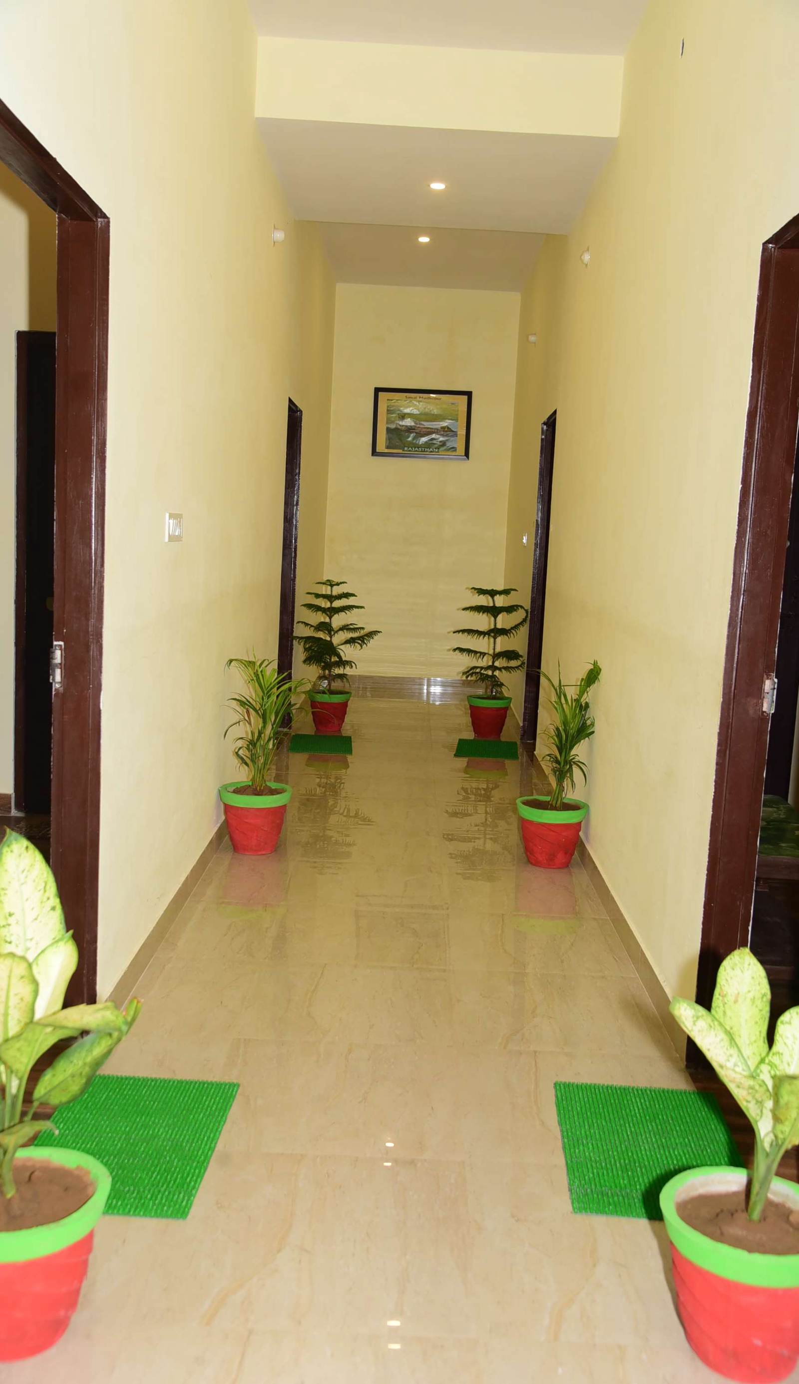 The Vanatge Haveli