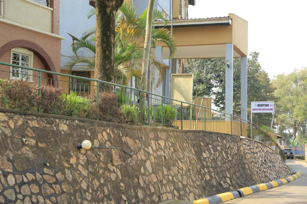 Namirembe Guest House