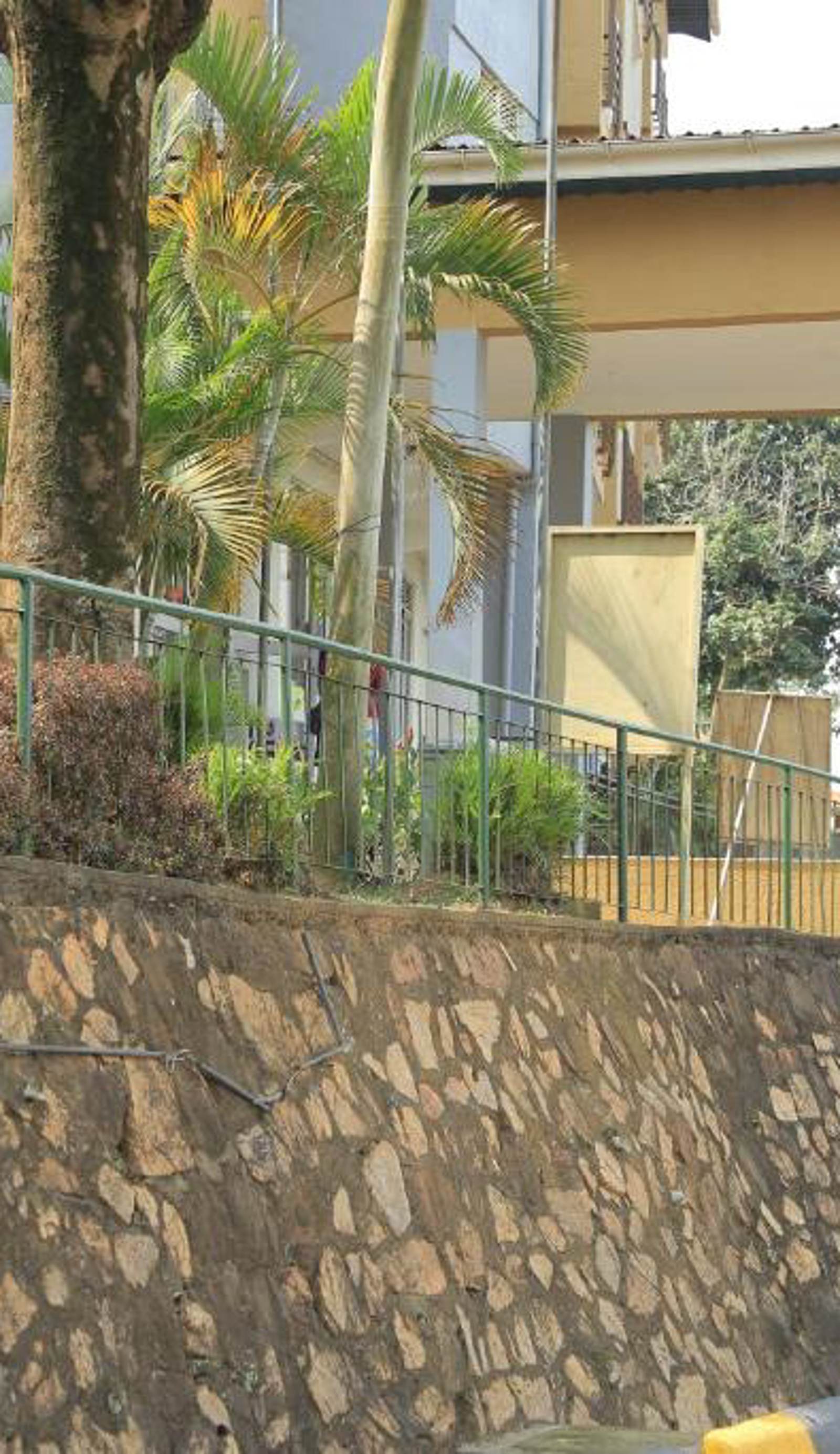 Namirembe Guest House