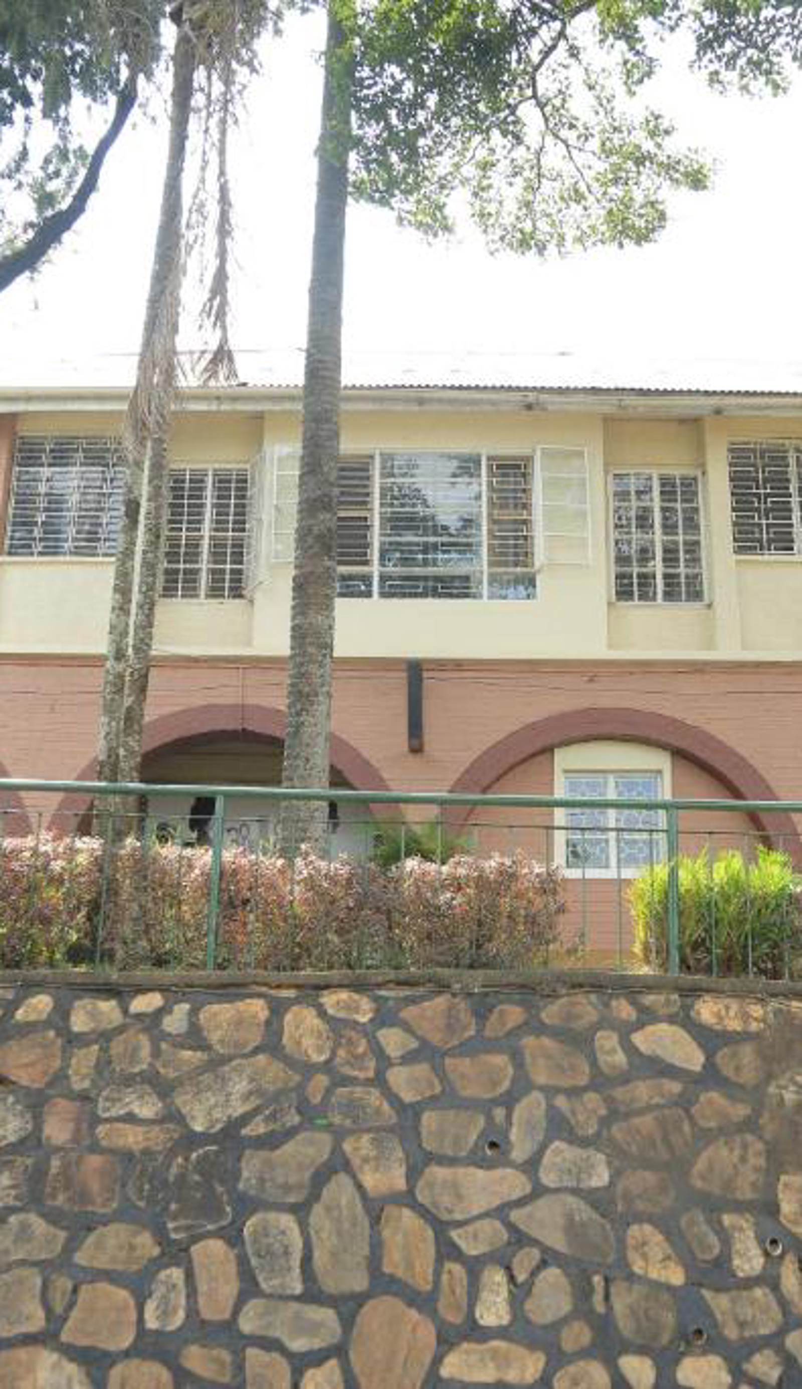 Namirembe Guest House