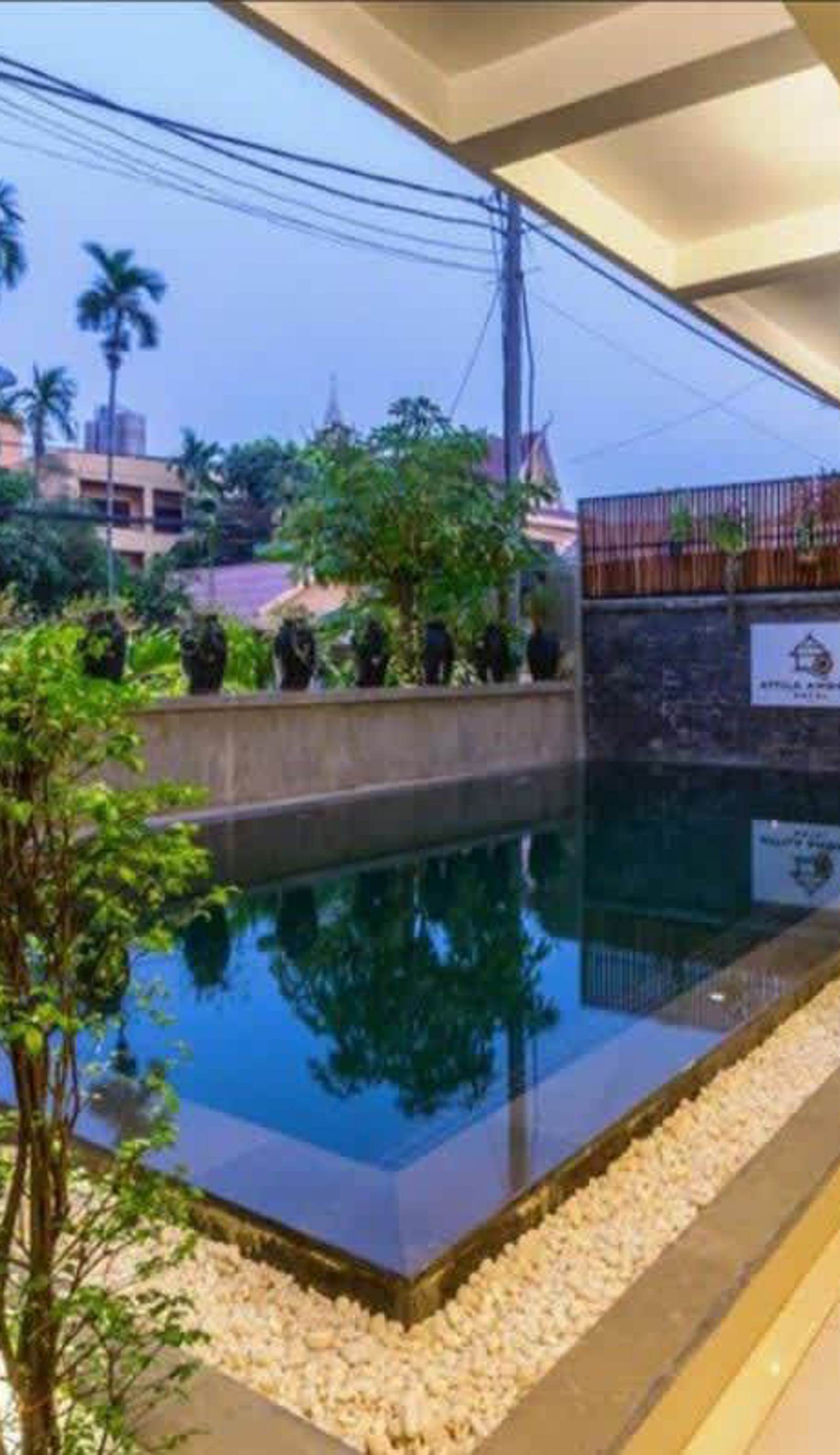 Siem Reap Abacus Hotel