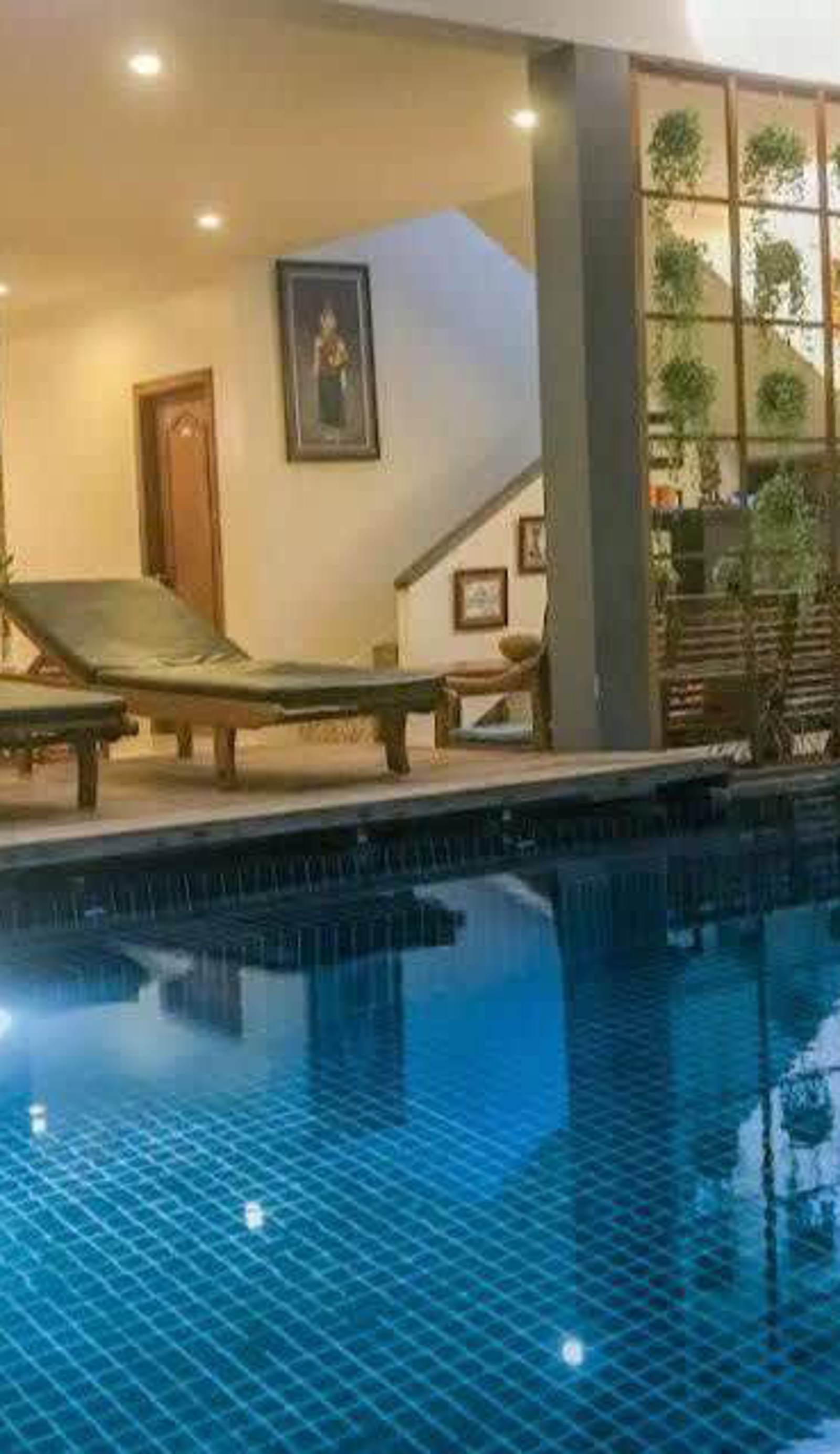 Siem Reap Abacus Hotel