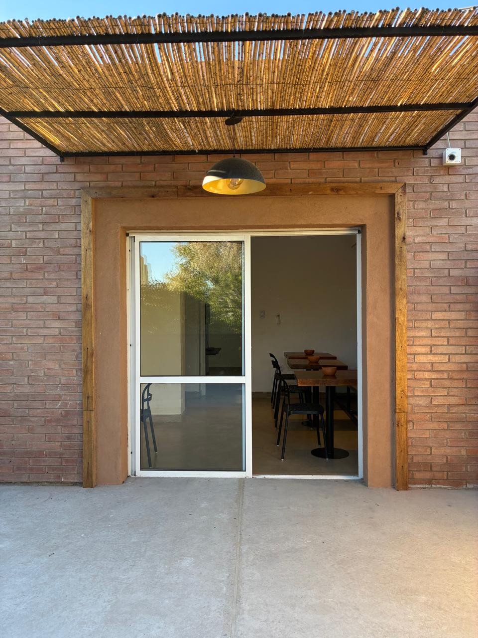 Colibri - Smart Hostel