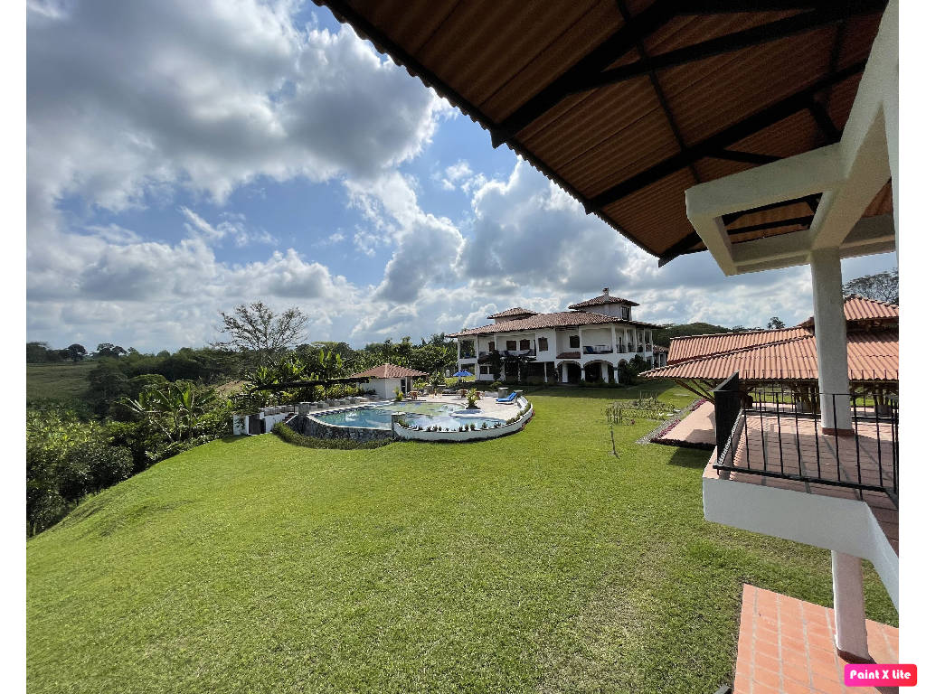 Casona Montañesa Quindío