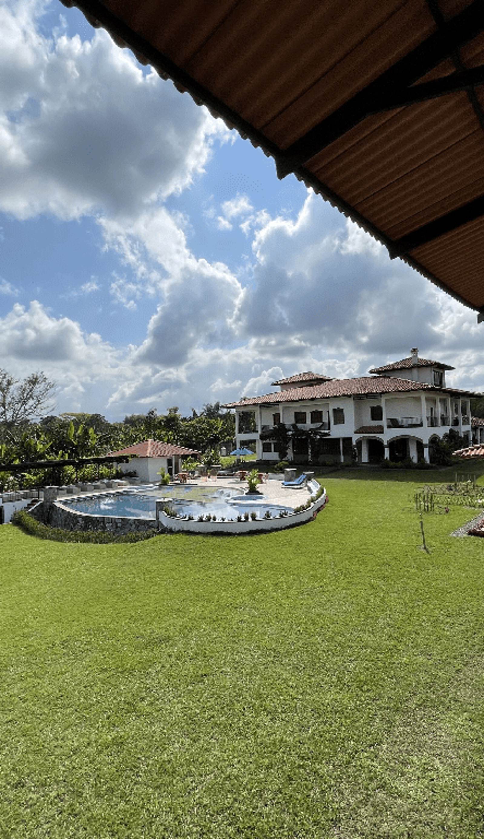 Casona Montañesa Quindío