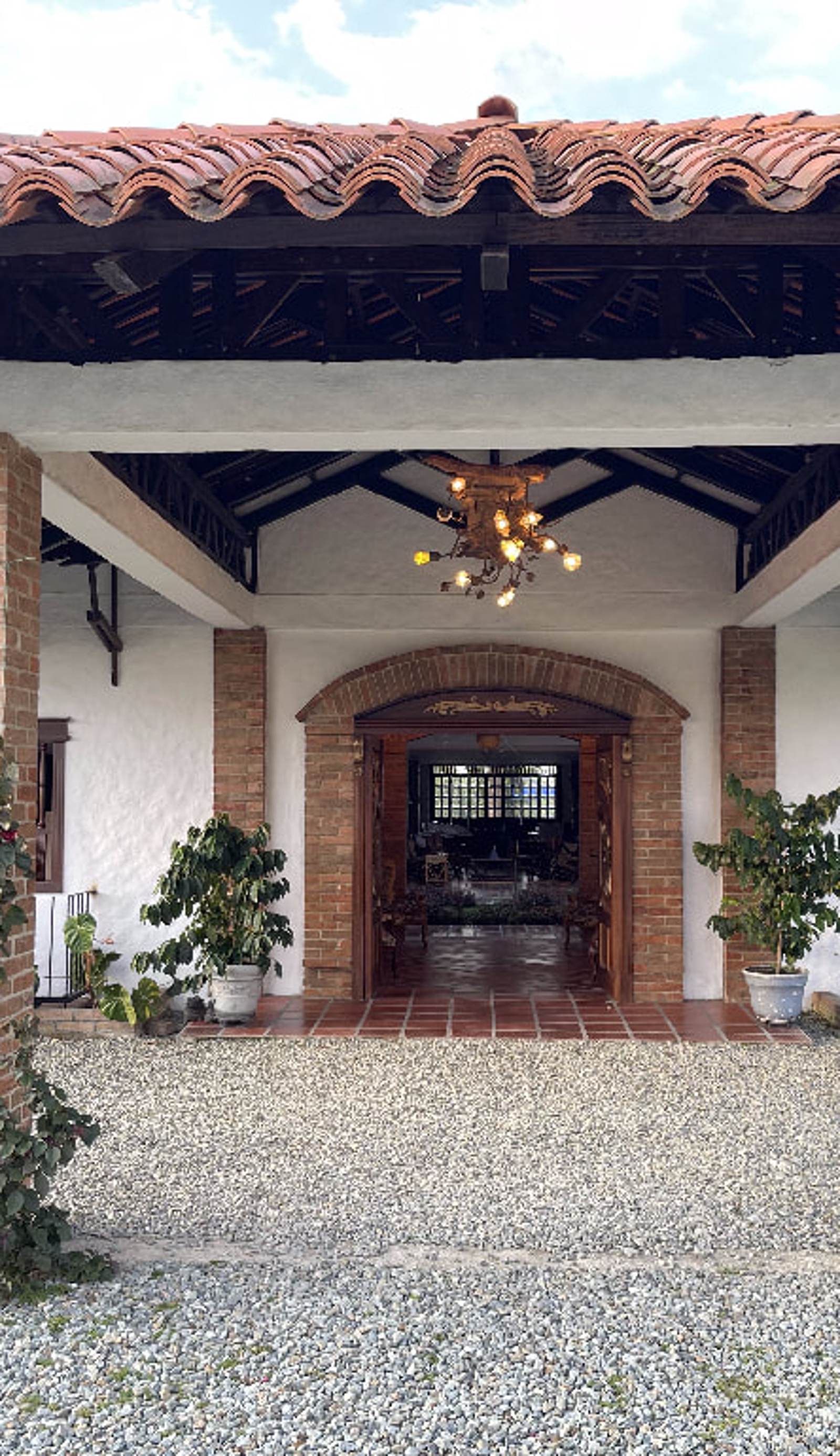 Casona Montañesa Quindío
